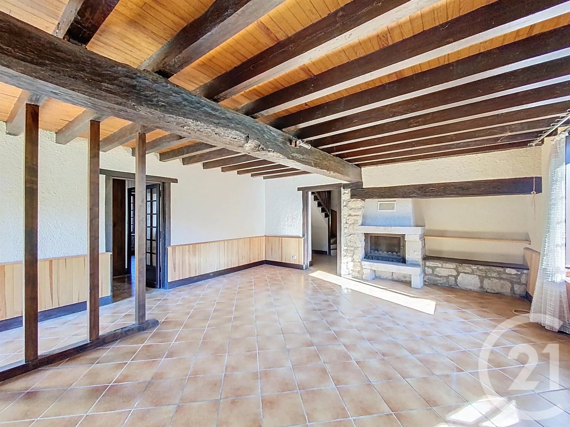 Maison à vendre, 142m², Saint-Bonnet-de-Rochefort