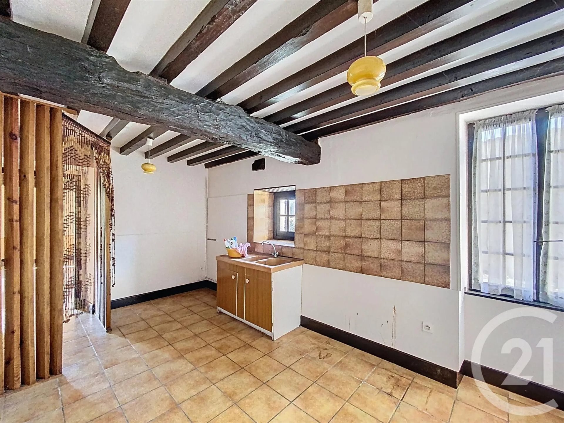 Maison à vendre, 142m², Saint-Bonnet-de-Rochefort