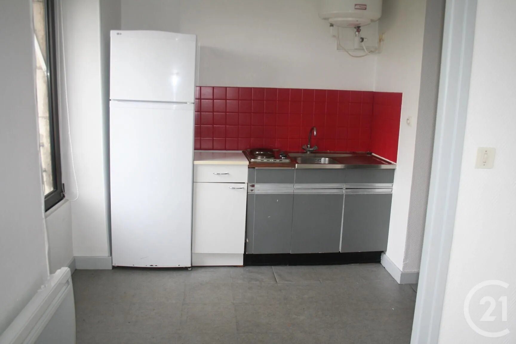 Appartement à louer, 20m², Gannat