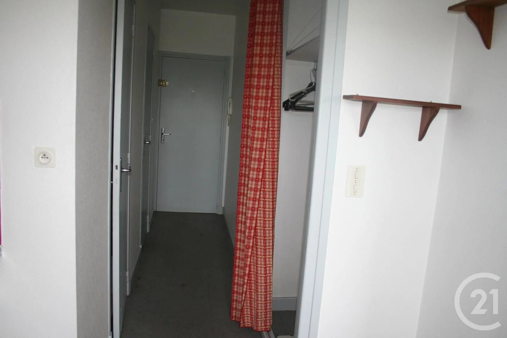 Appartement à louer, 20m², Gannat