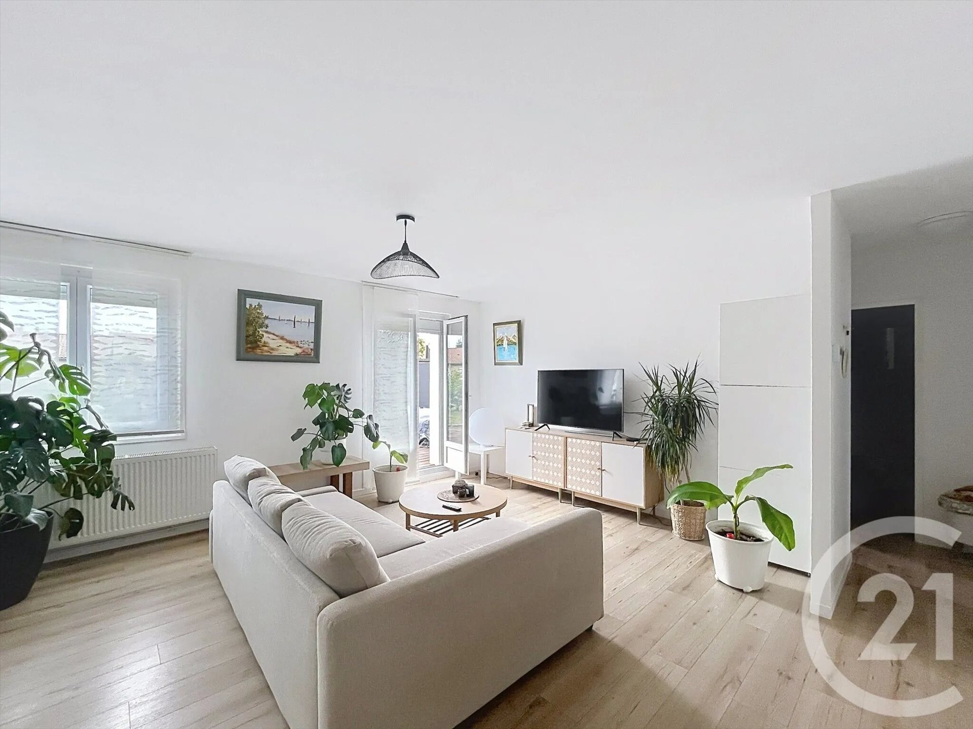 Maison à vendre, 77m², Gannat
