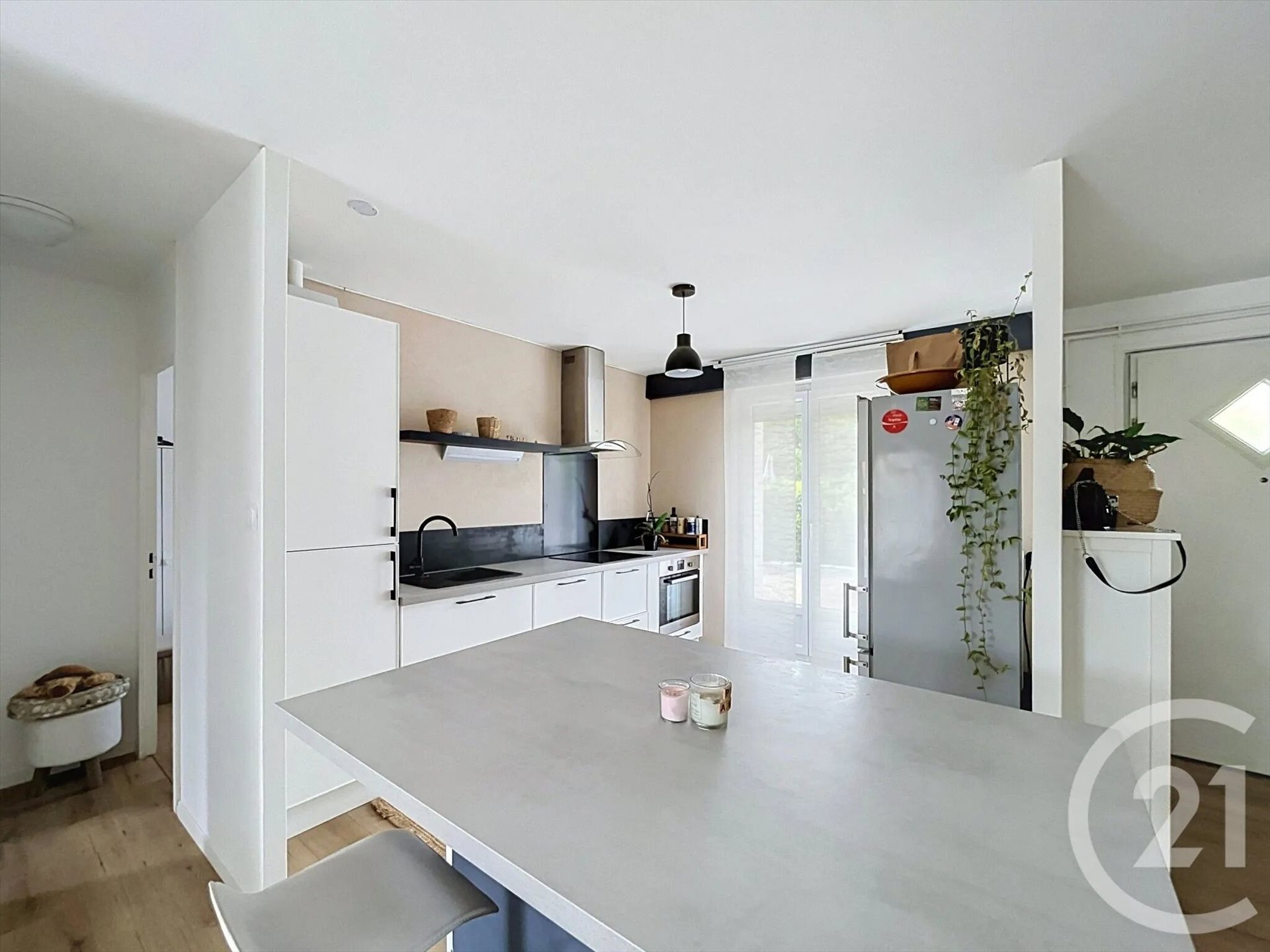 Maison à vendre, 77m², Gannat