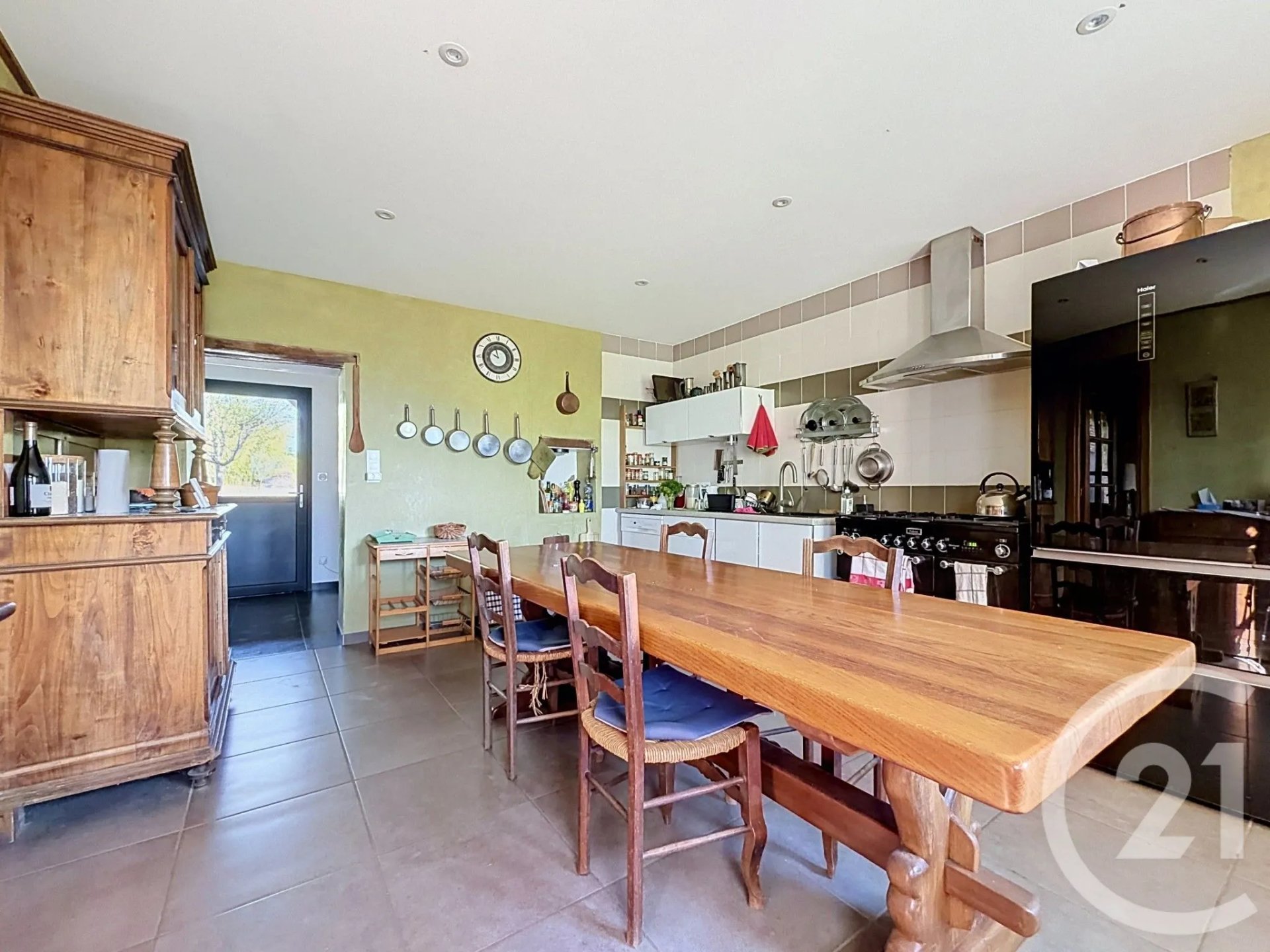 Maison à vendre, 183m², Voussac