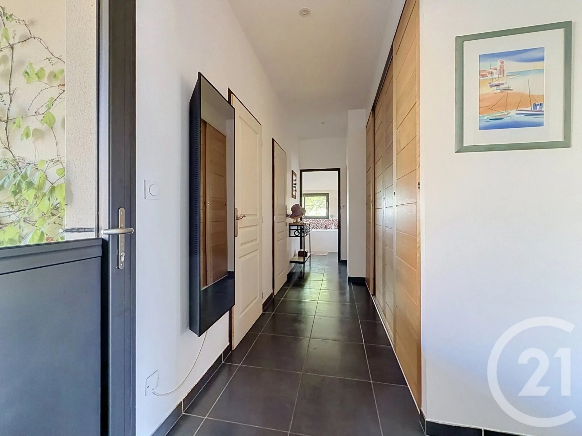 Maison à vendre, 183m², Voussac