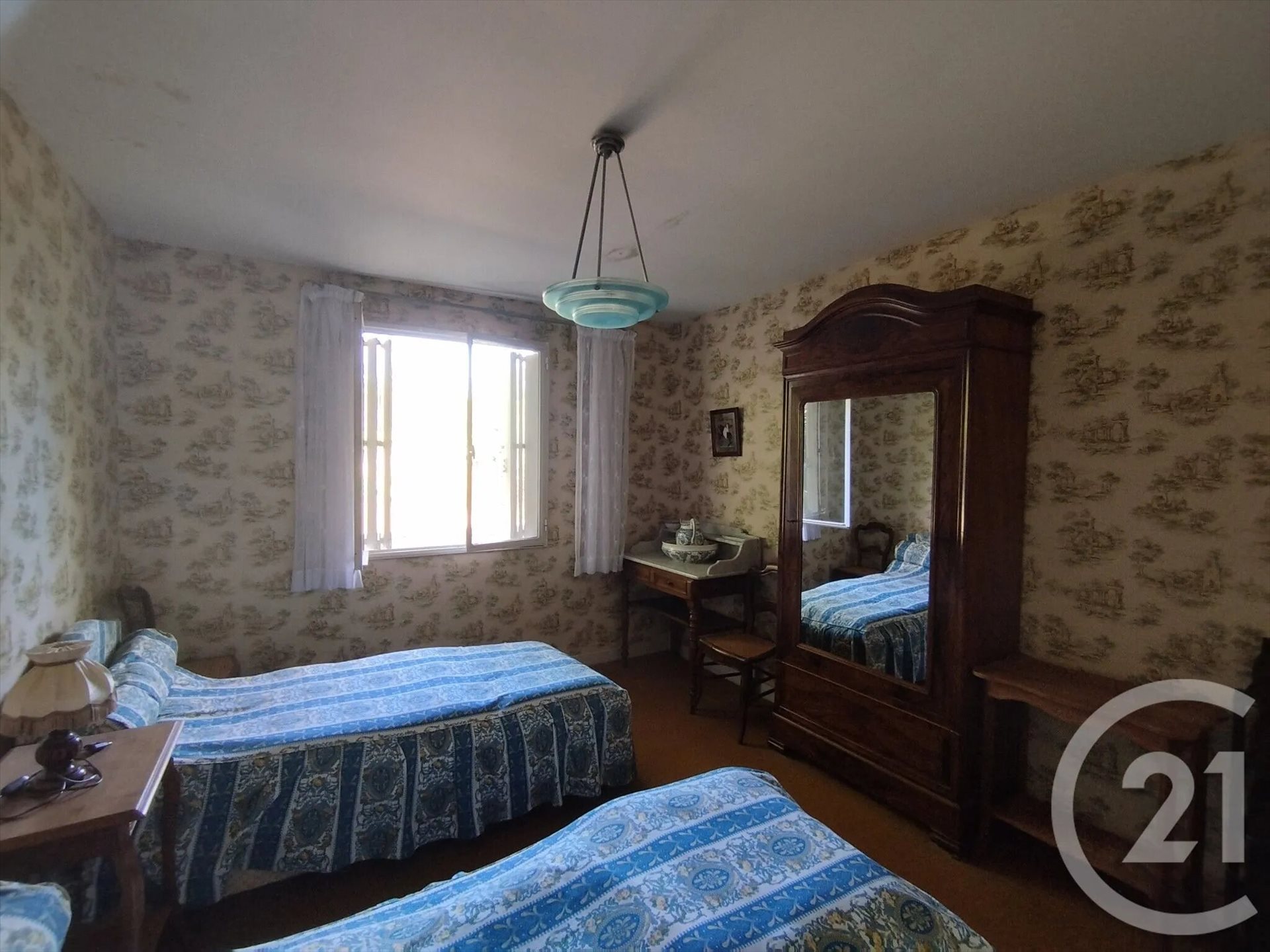 Maison à vendre, 73m², Escurolles