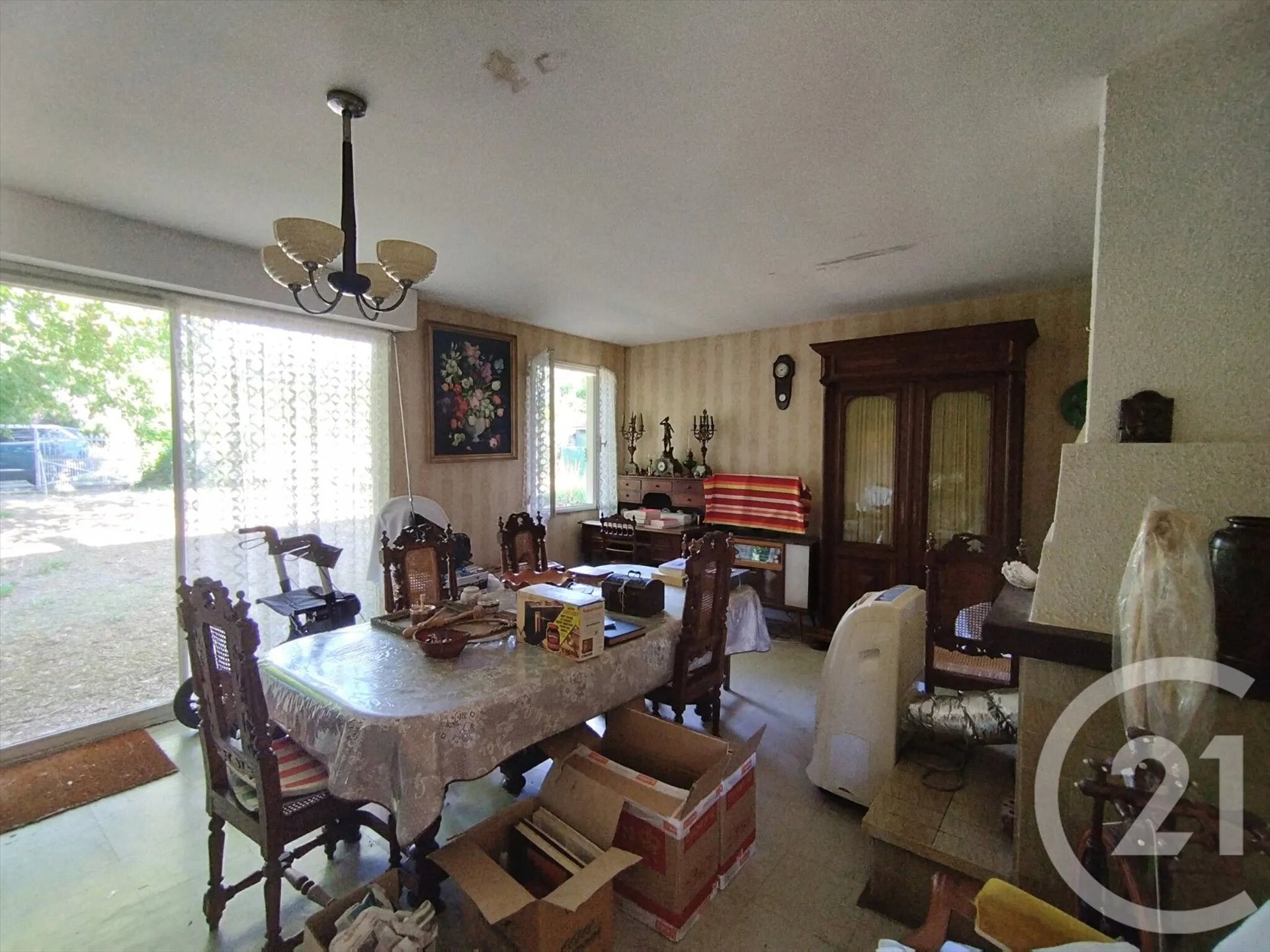 Maison à vendre, 73m², Escurolles