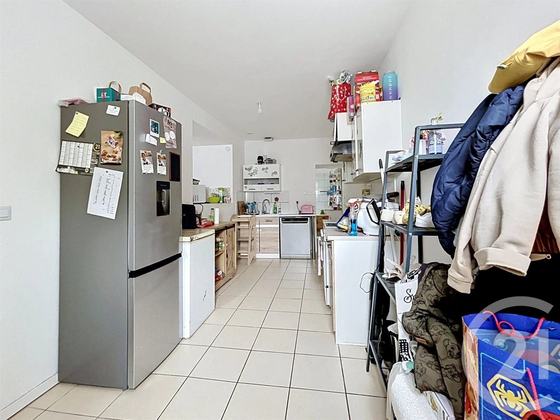 Maison à vendre, 65m², Le Theil