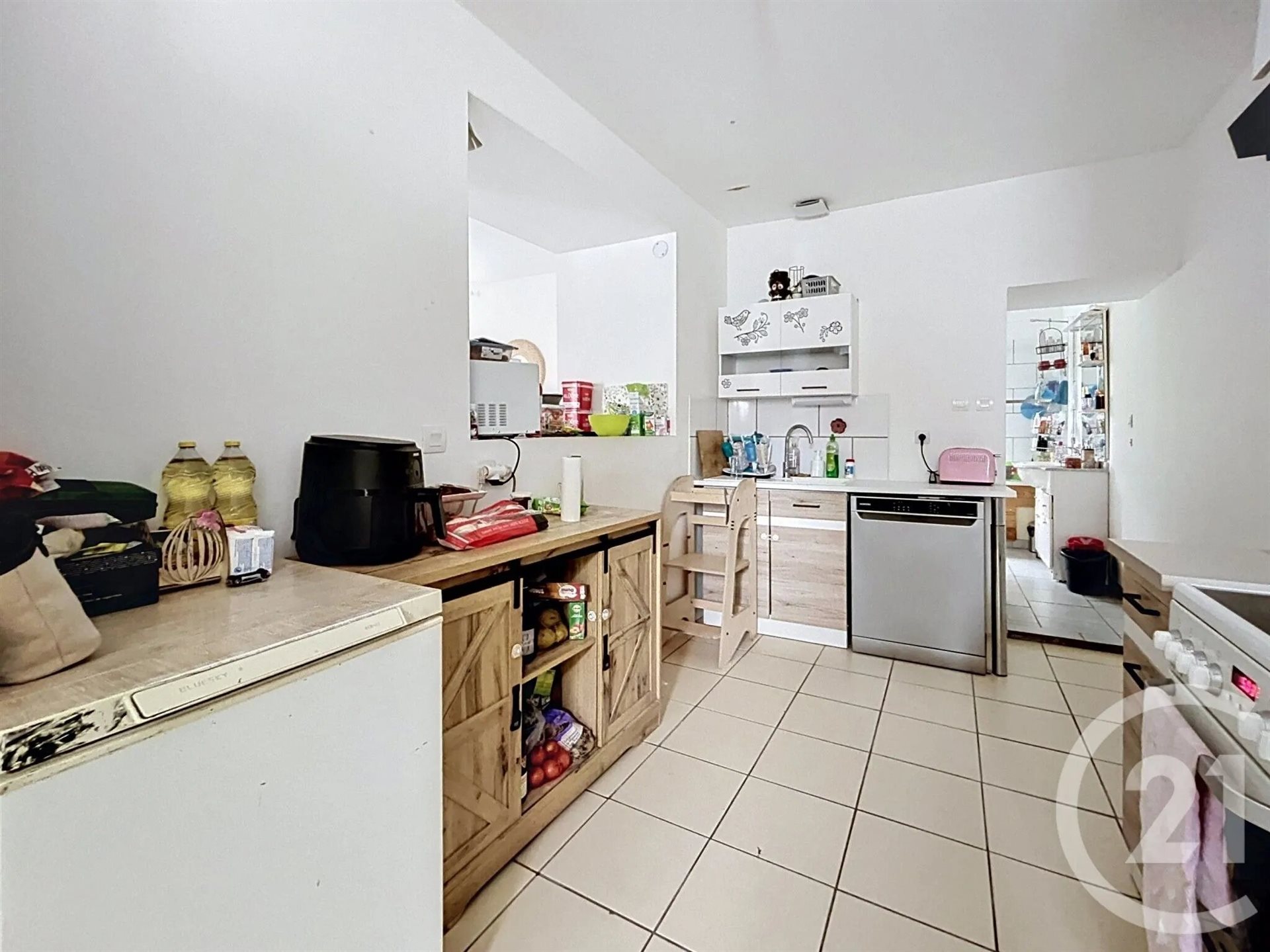 Maison à vendre, 65m², Le Theil