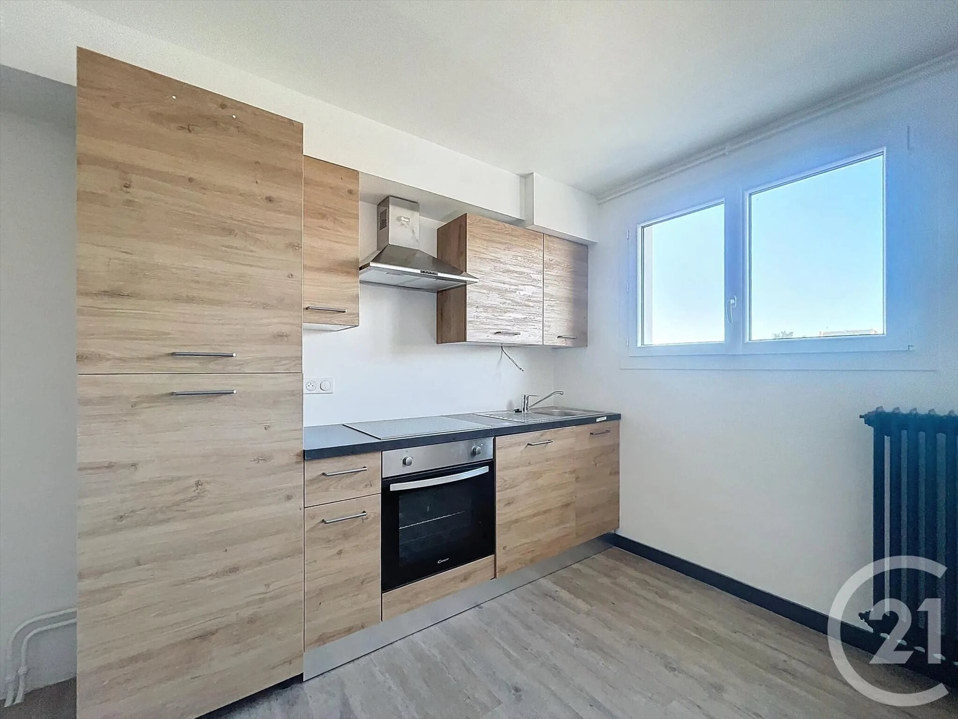 Appartement à louer, 75m², Varennes-sur-Allier