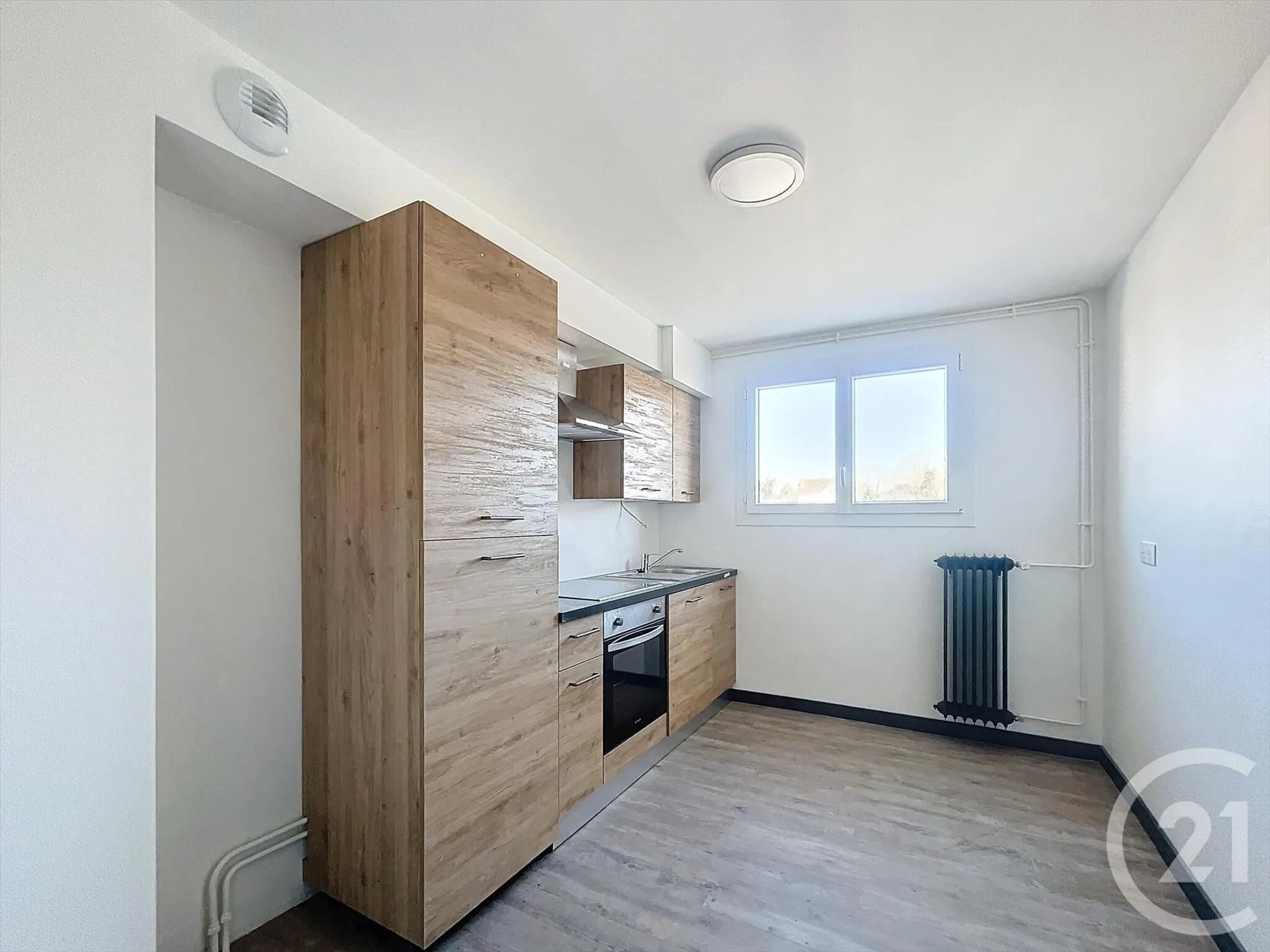 Appartement à louer, 75m², Varennes-sur-Allier