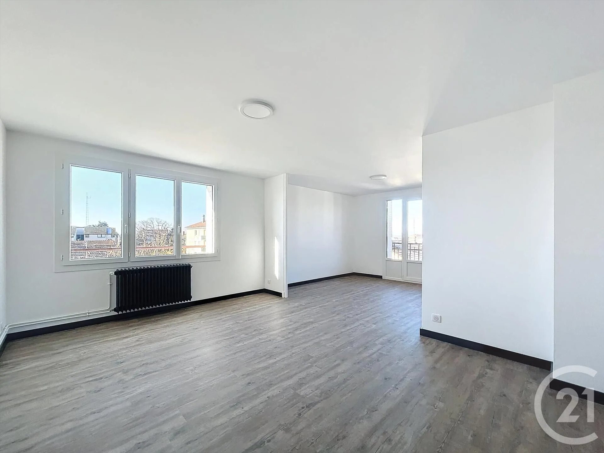 Appartement à louer, 75m², Varennes-sur-Allier
