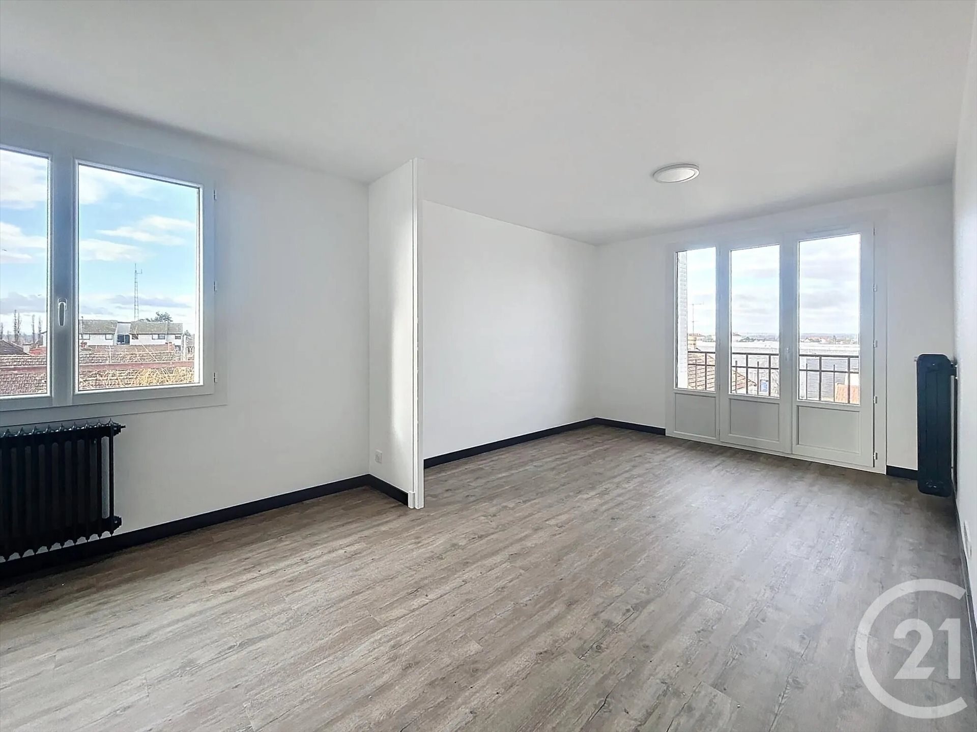 Appartement à louer, 75m², Varennes-sur-Allier