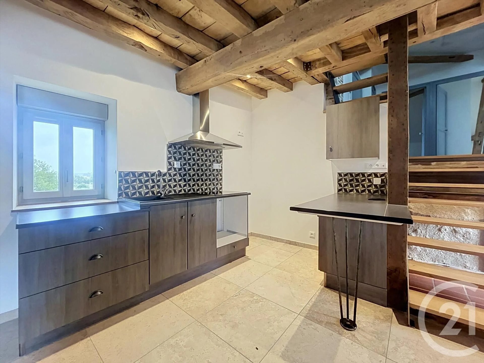 Appartement à louer, 56m², Varennes-sur-Allier