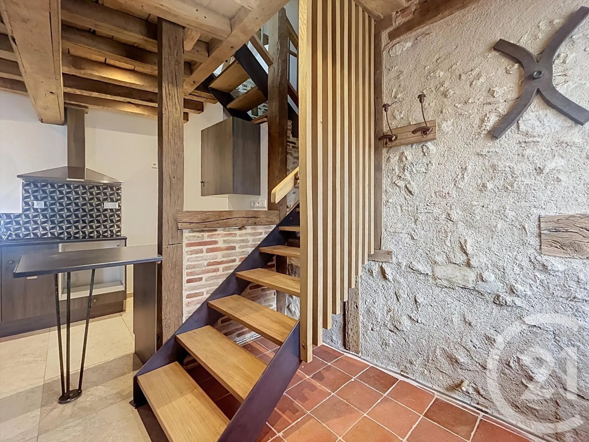 Appartement à louer, 56m², Varennes-sur-Allier