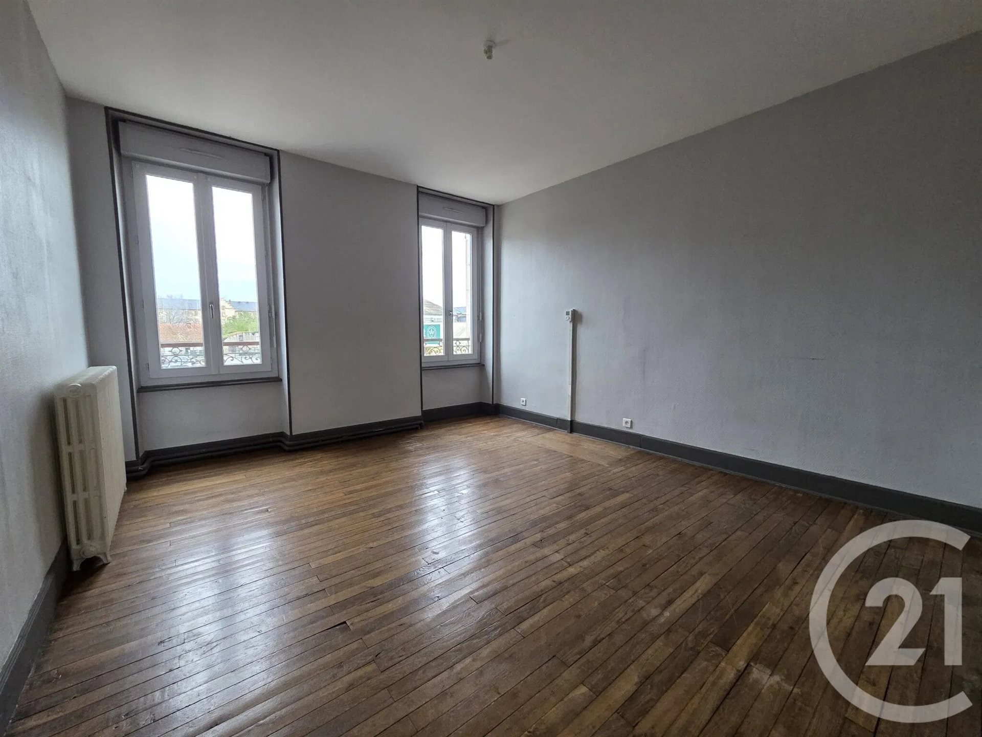 Appartement à louer, 80m², Varennes-sur-Allier