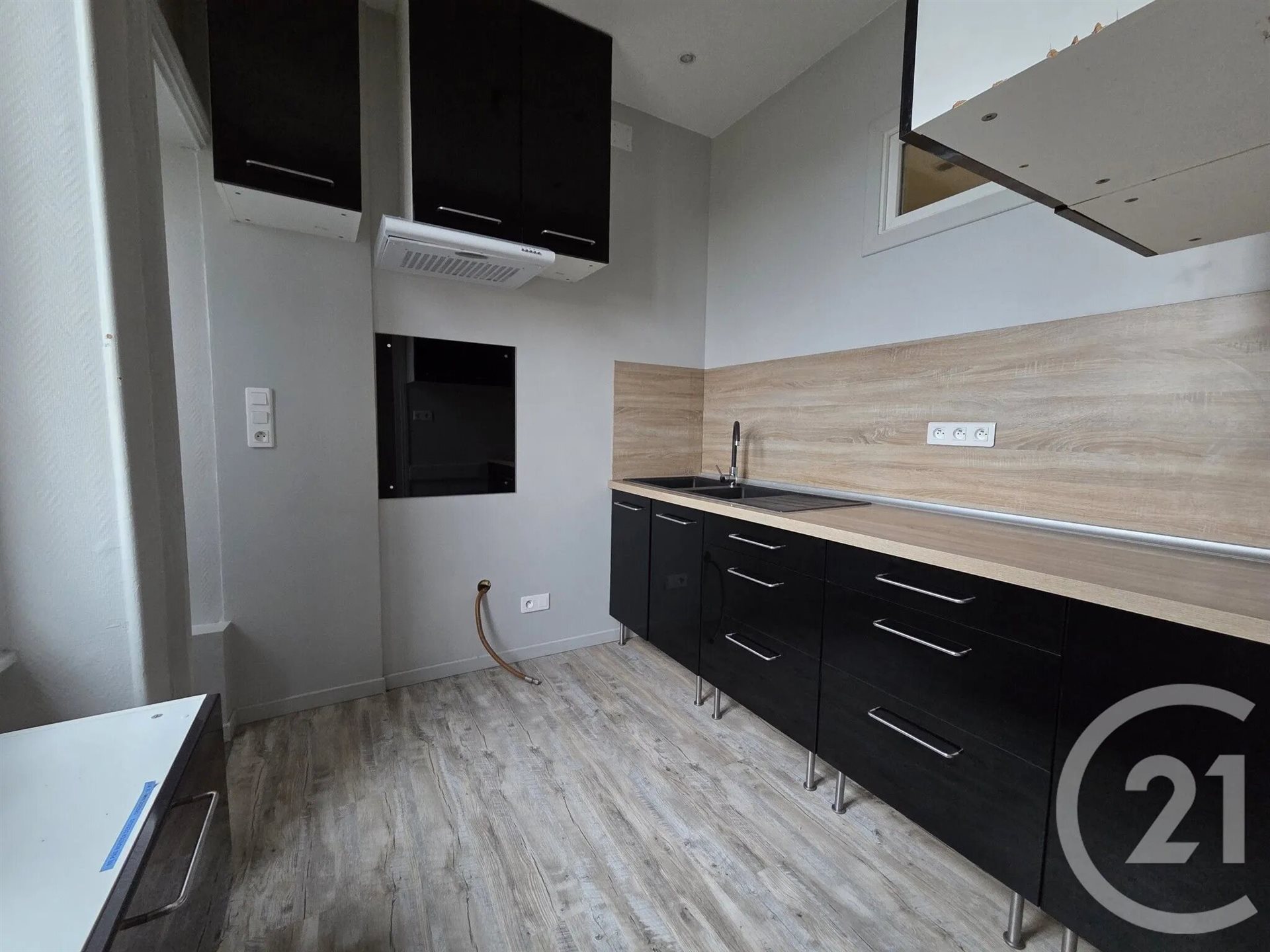 Appartement à louer, 80m², Varennes-sur-Allier