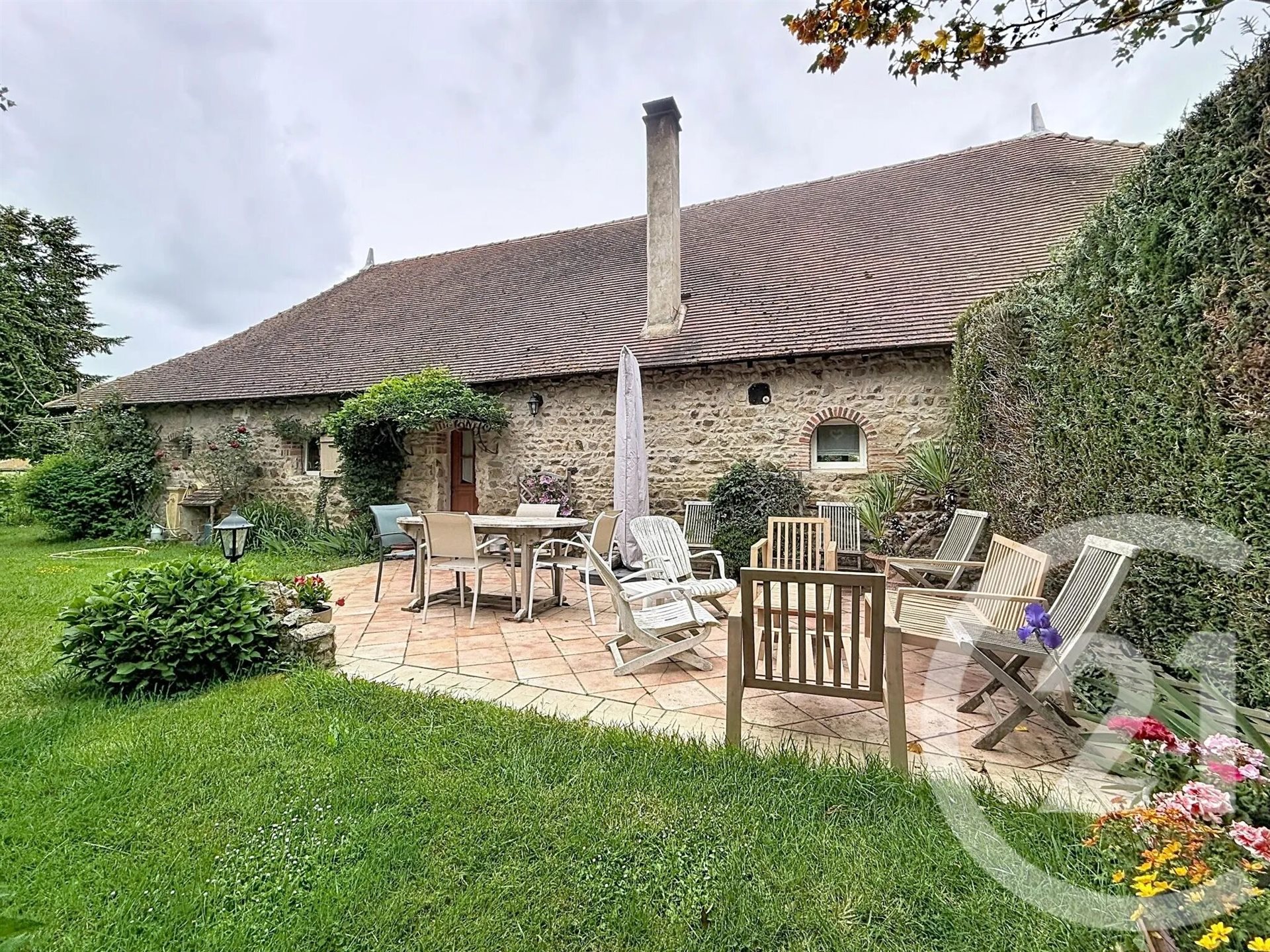 Maison à vendre, 179m², Le Theil