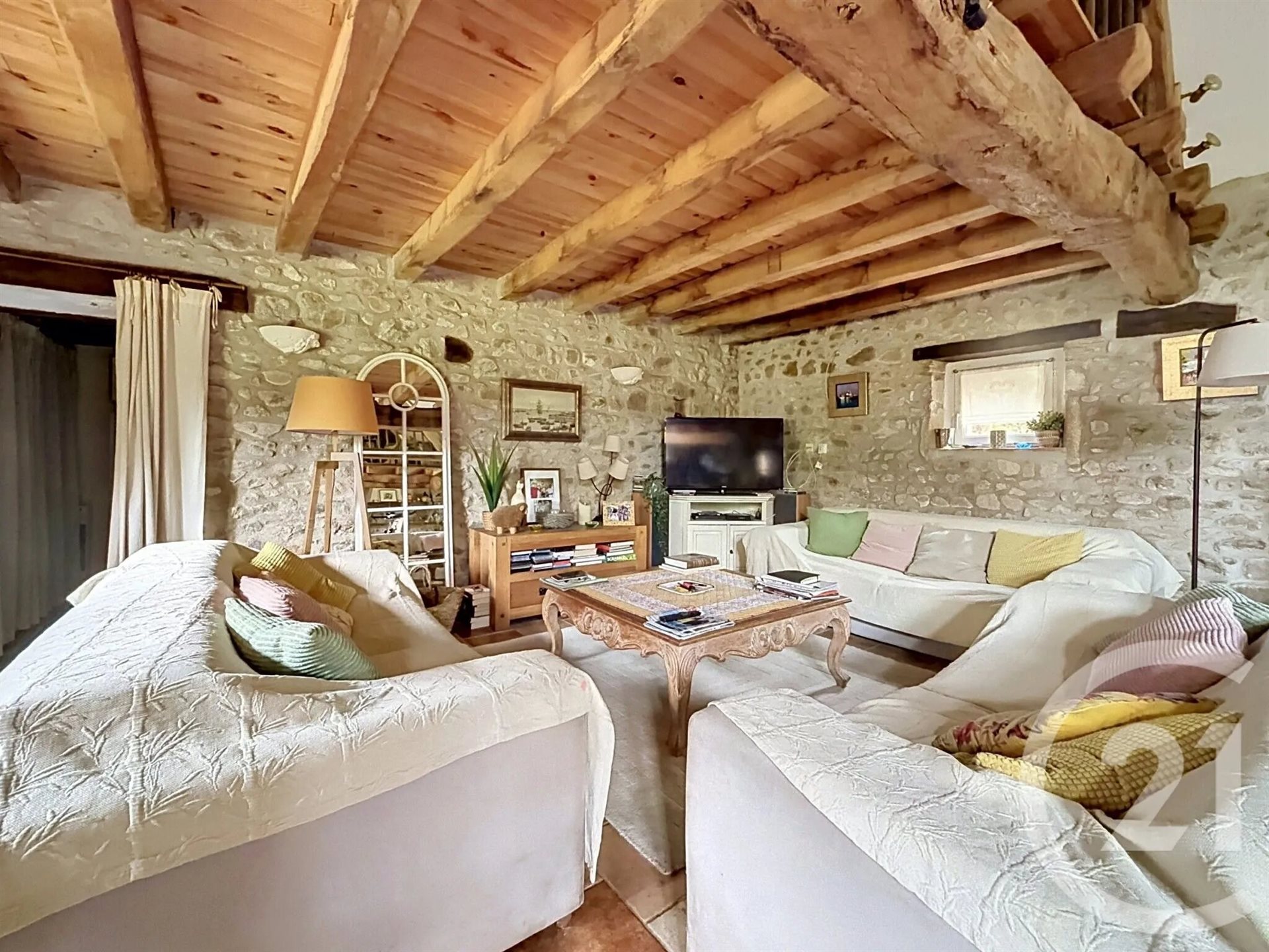 Maison à vendre, 179m², Le Theil