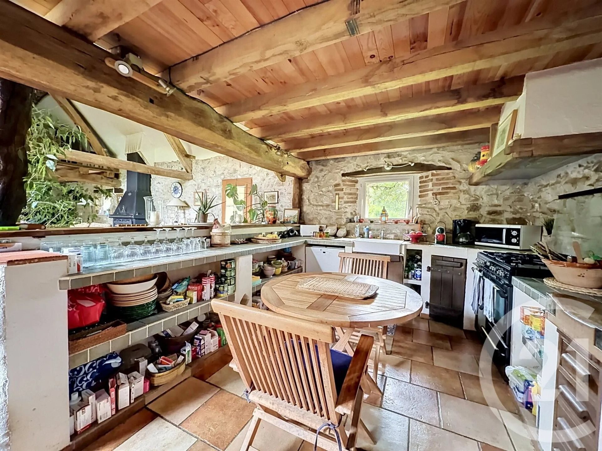 Maison à vendre, 179m², Le Theil