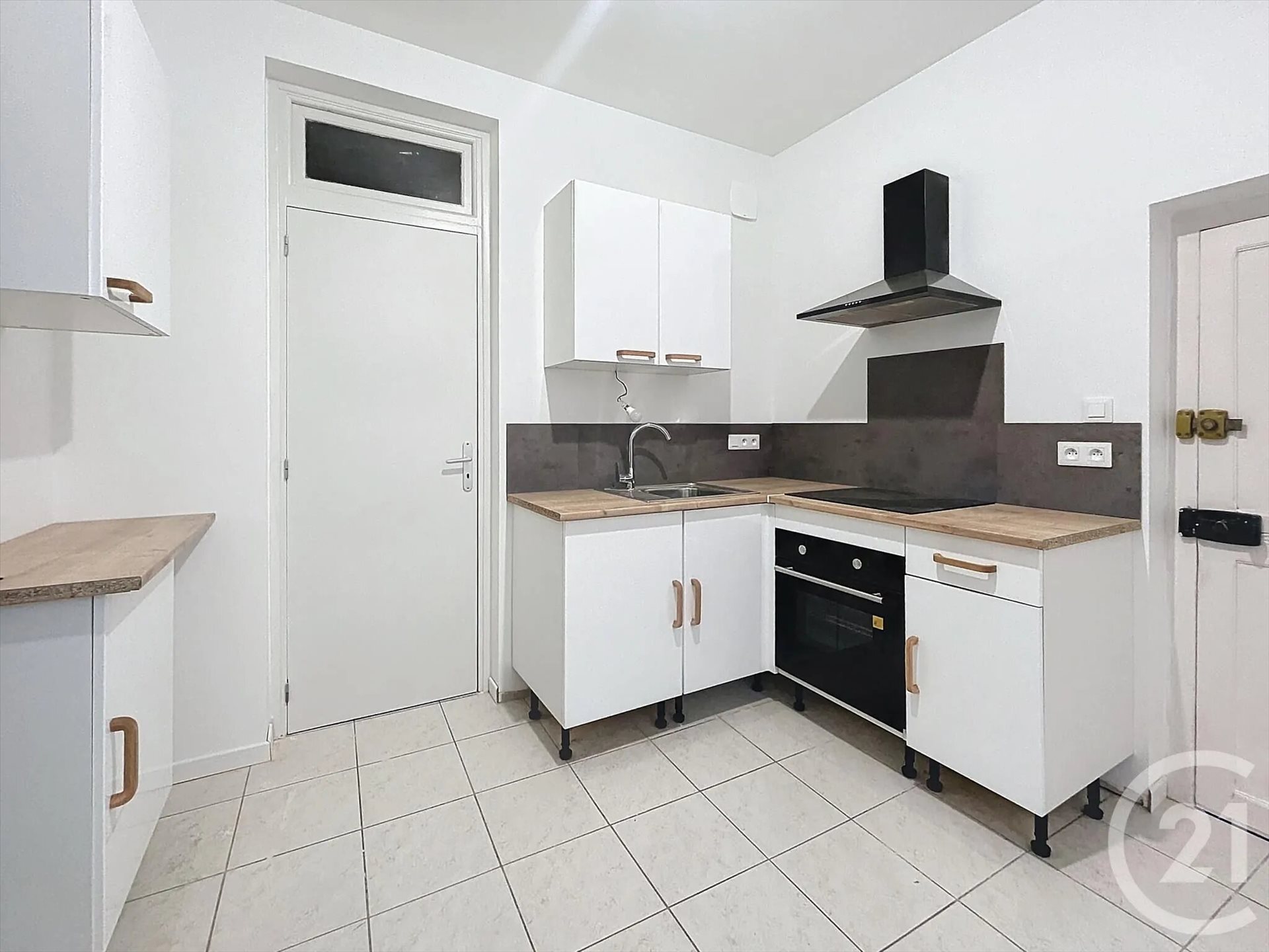 Appartement à louer, 58m², Saint-Pourçain-sur-Sioule
