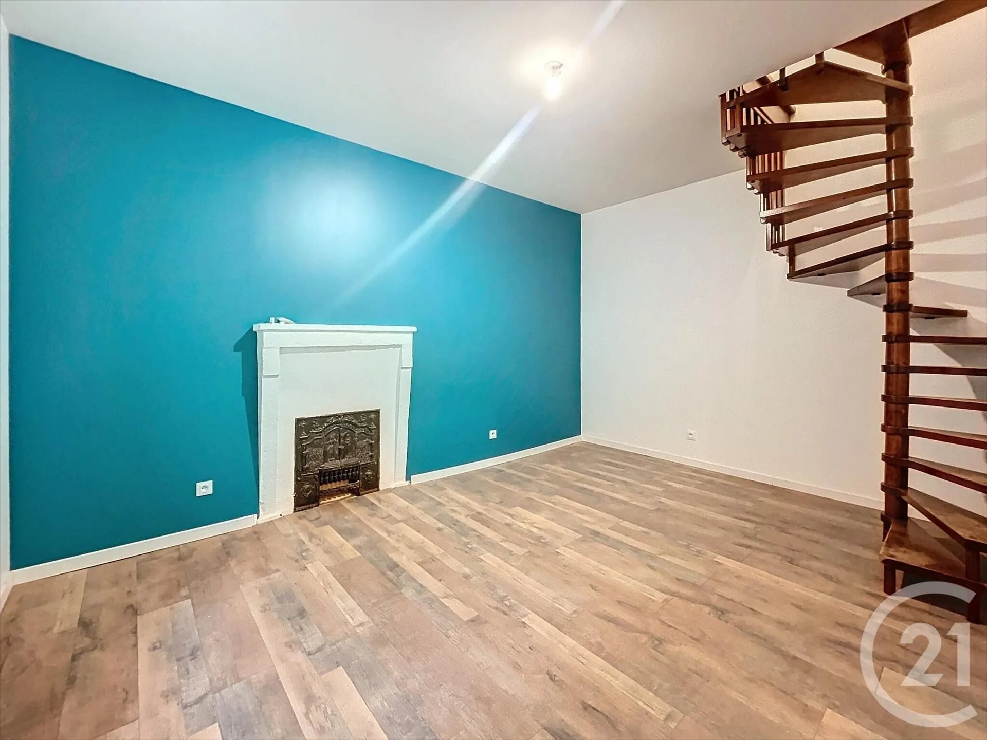 Appartement à louer, 58m², Saint-Pourçain-sur-Sioule