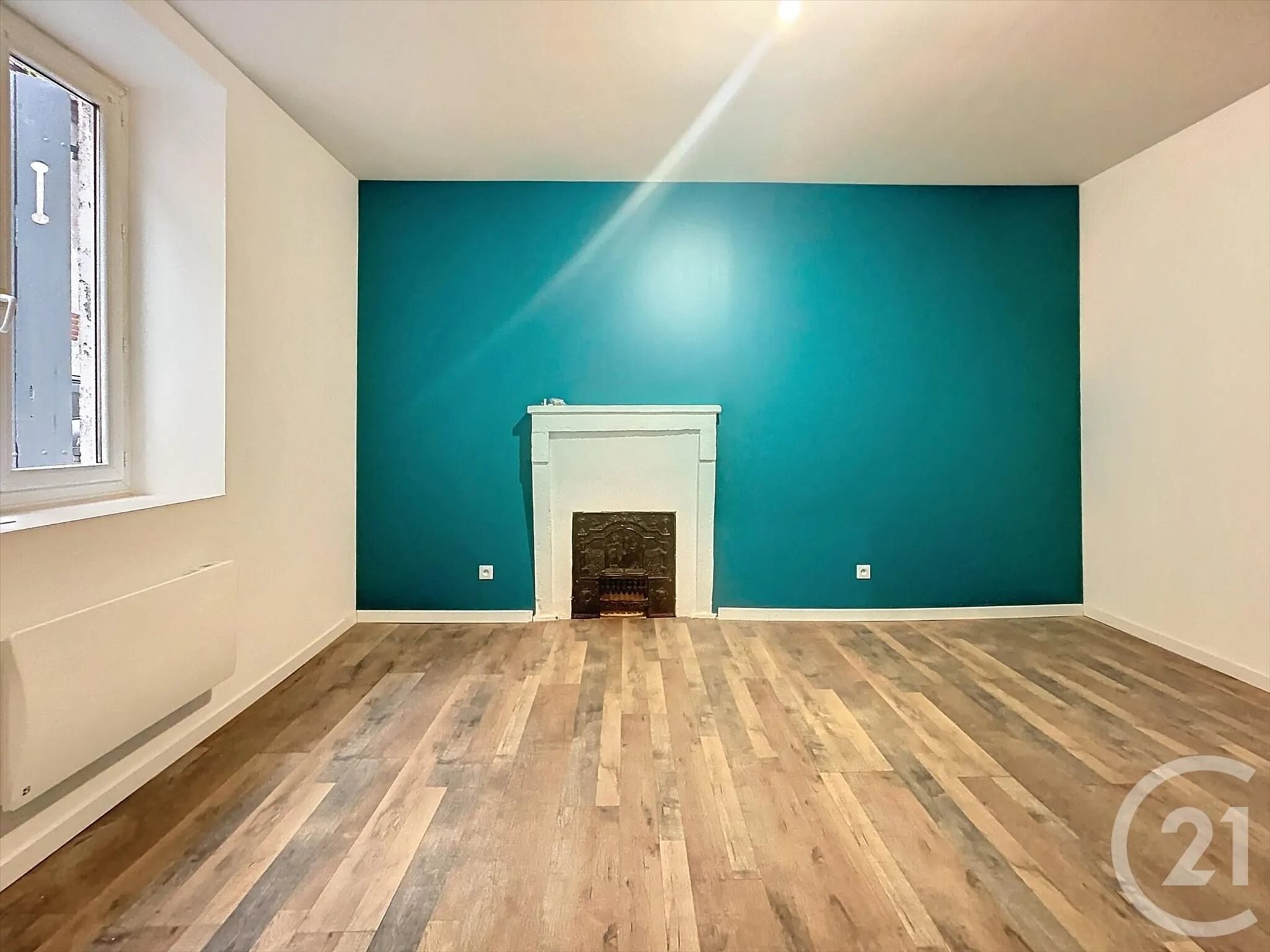 Appartement à louer, 58m², Saint-Pourçain-sur-Sioule