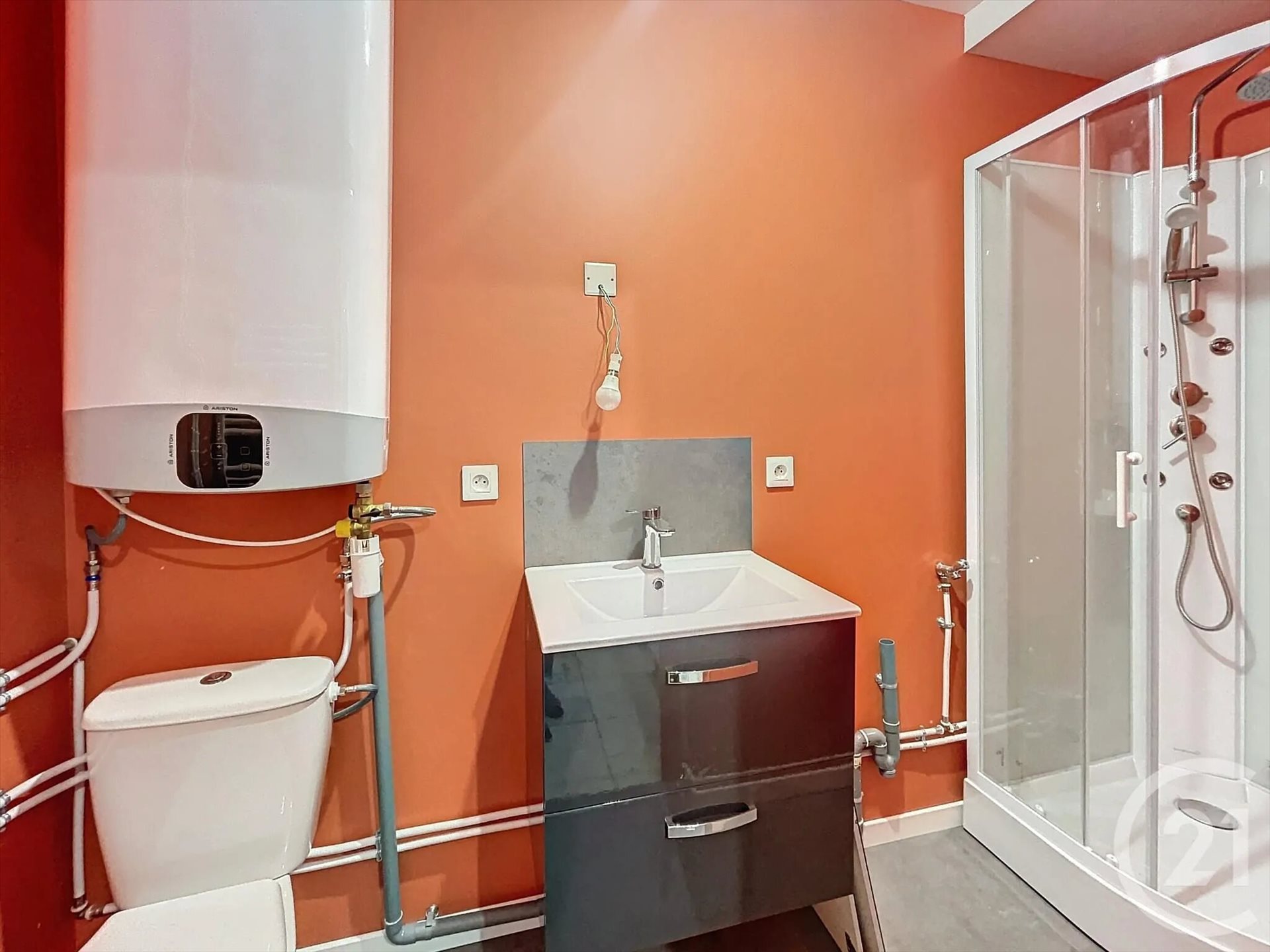 Appartement à louer, 58m², Saint-Pourçain-sur-Sioule