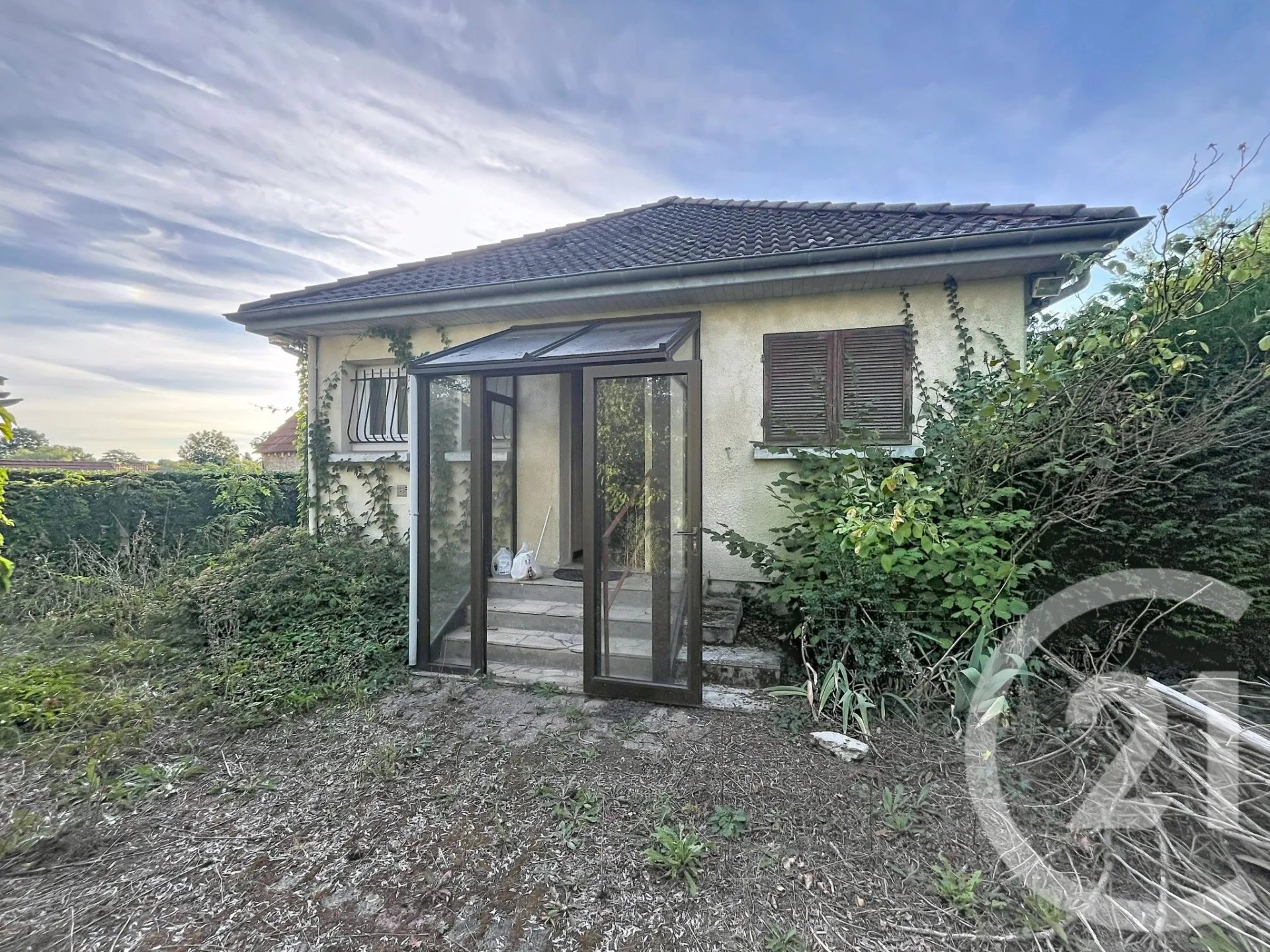 Maison à vendre, 62m², Gannat