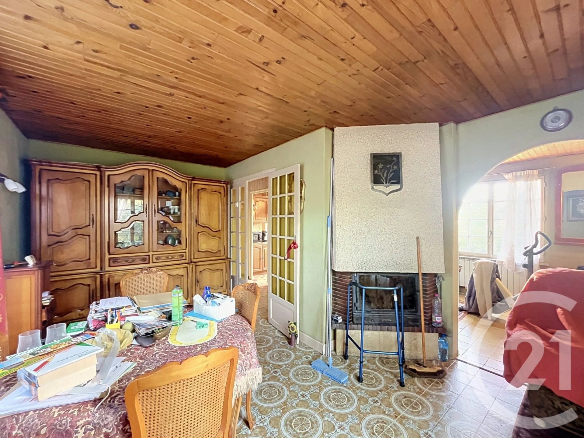 Maison à vendre, 62m², Gannat
