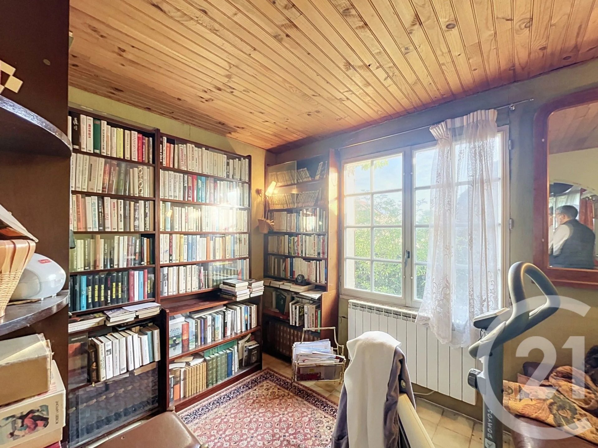 Maison à vendre, 62m², Gannat