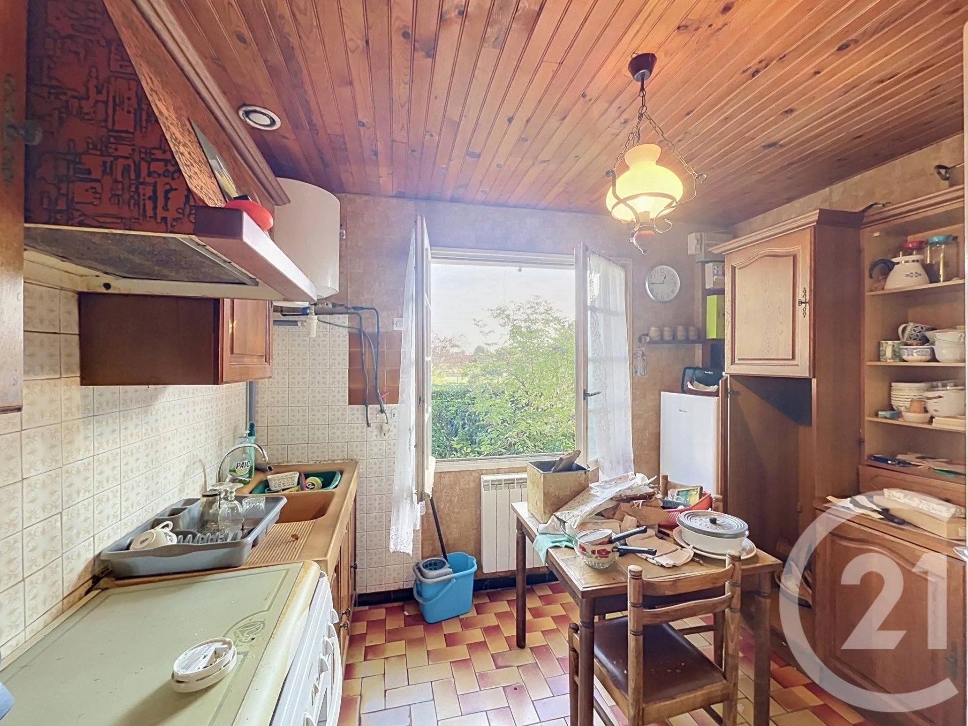 Maison à vendre, 62m², Gannat