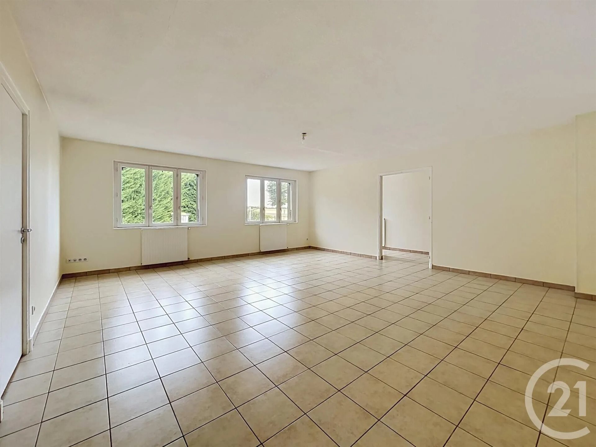Maison à vendre, 95m², Saulcet