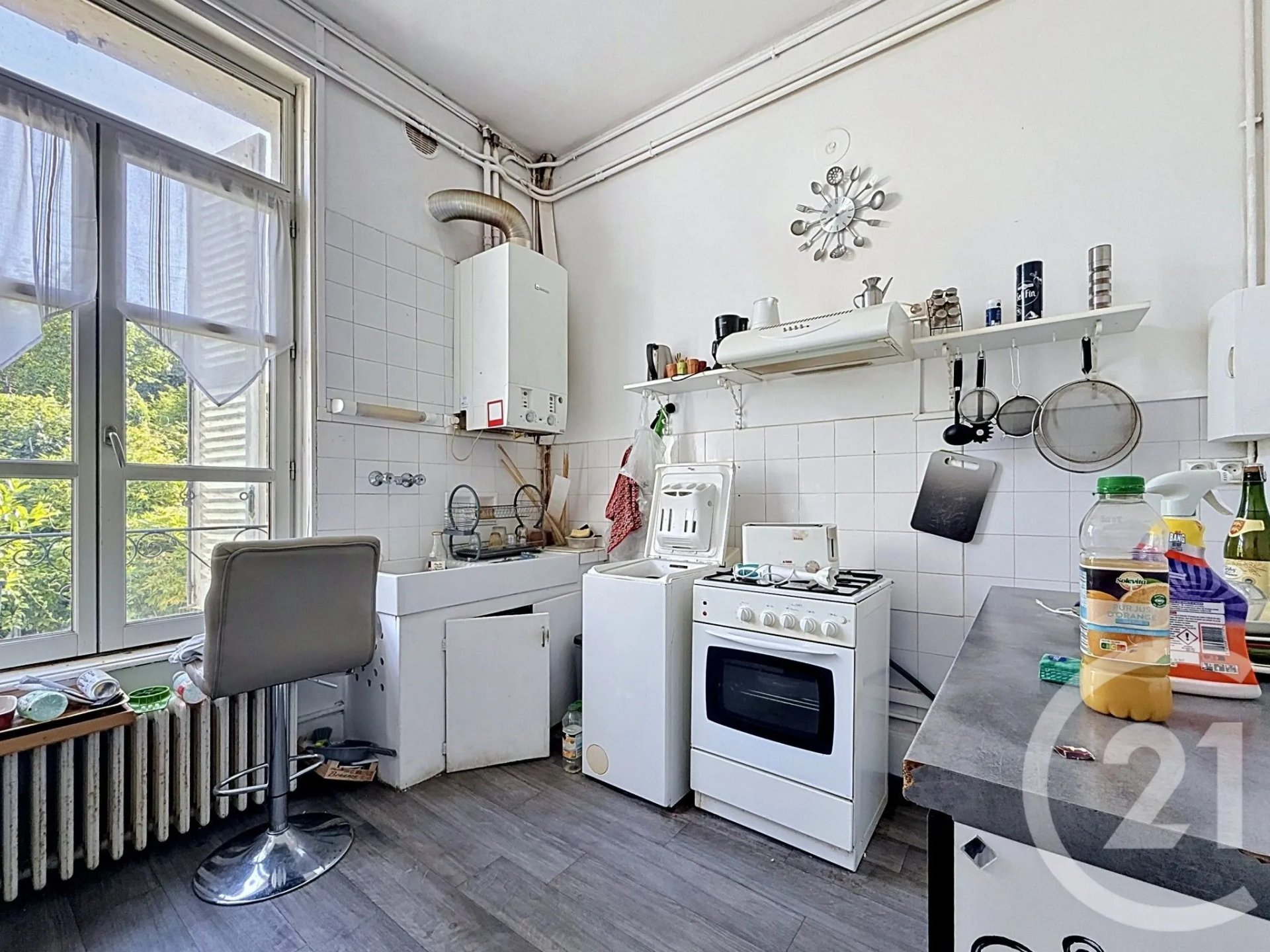 Appartement à vendre, 160m², Saint-Pourçain-sur-Sioule