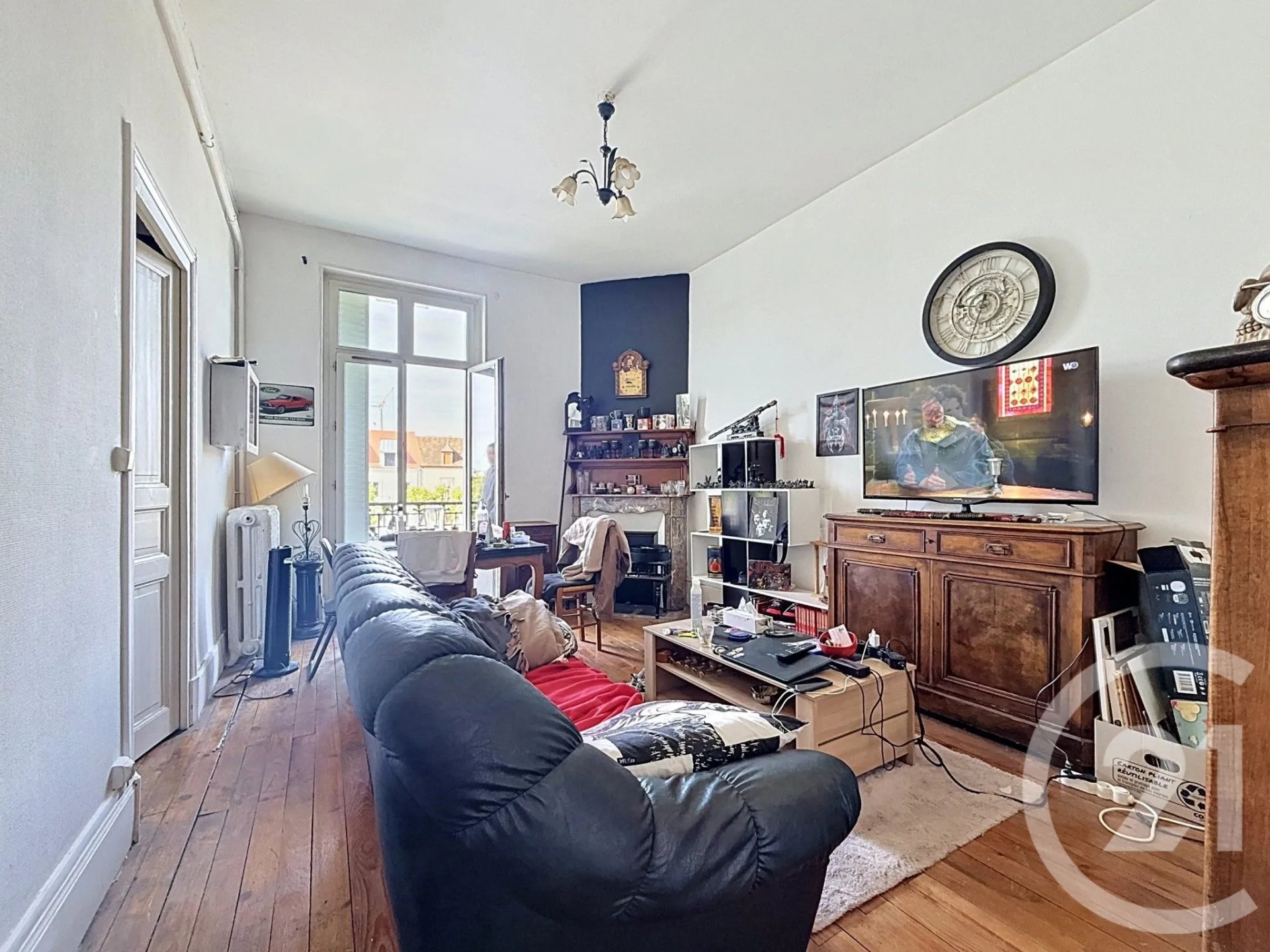 Appartement à vendre, 160m², Saint-Pourçain-sur-Sioule