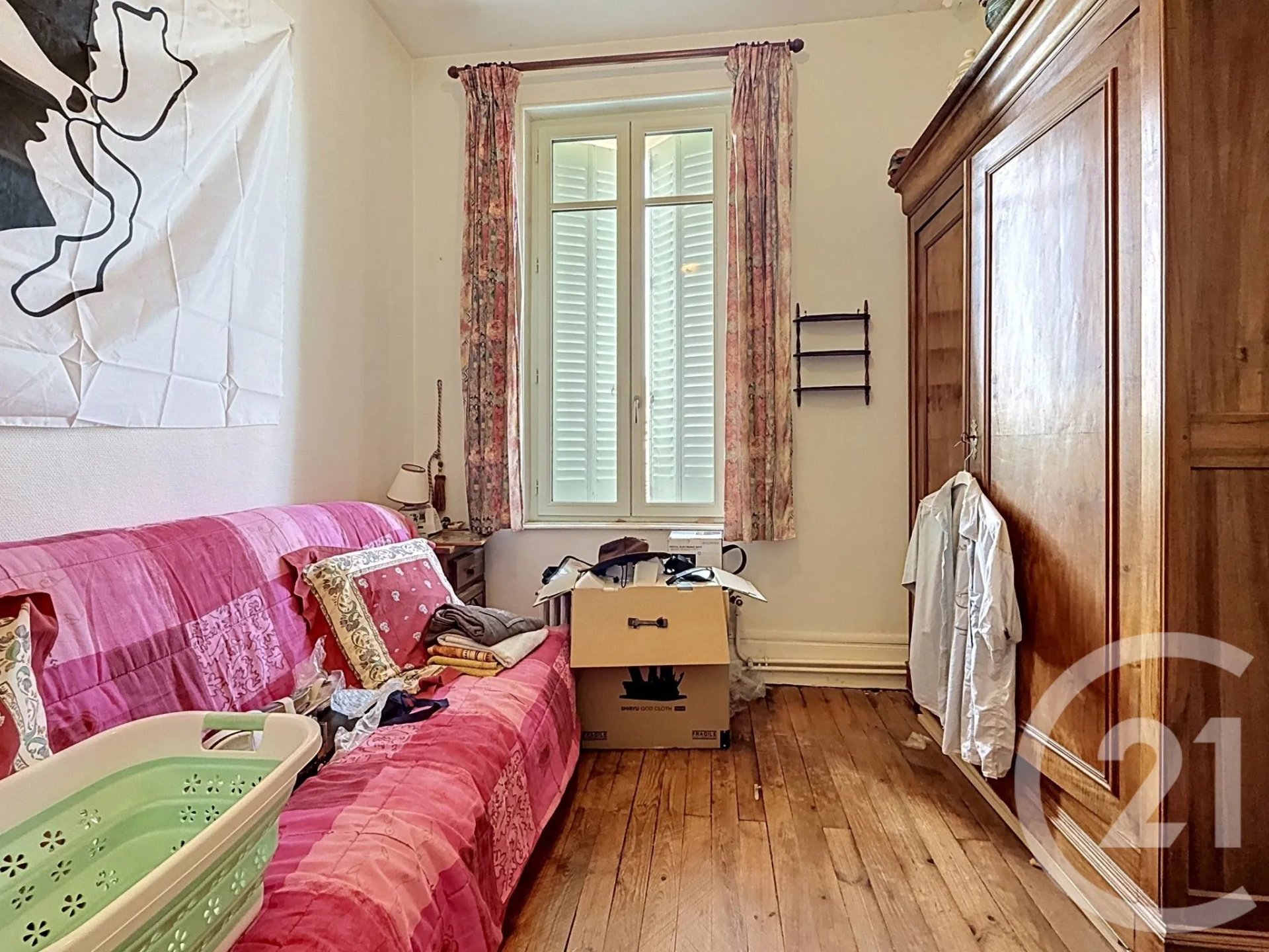 Appartement à vendre, 160m², Saint-Pourçain-sur-Sioule