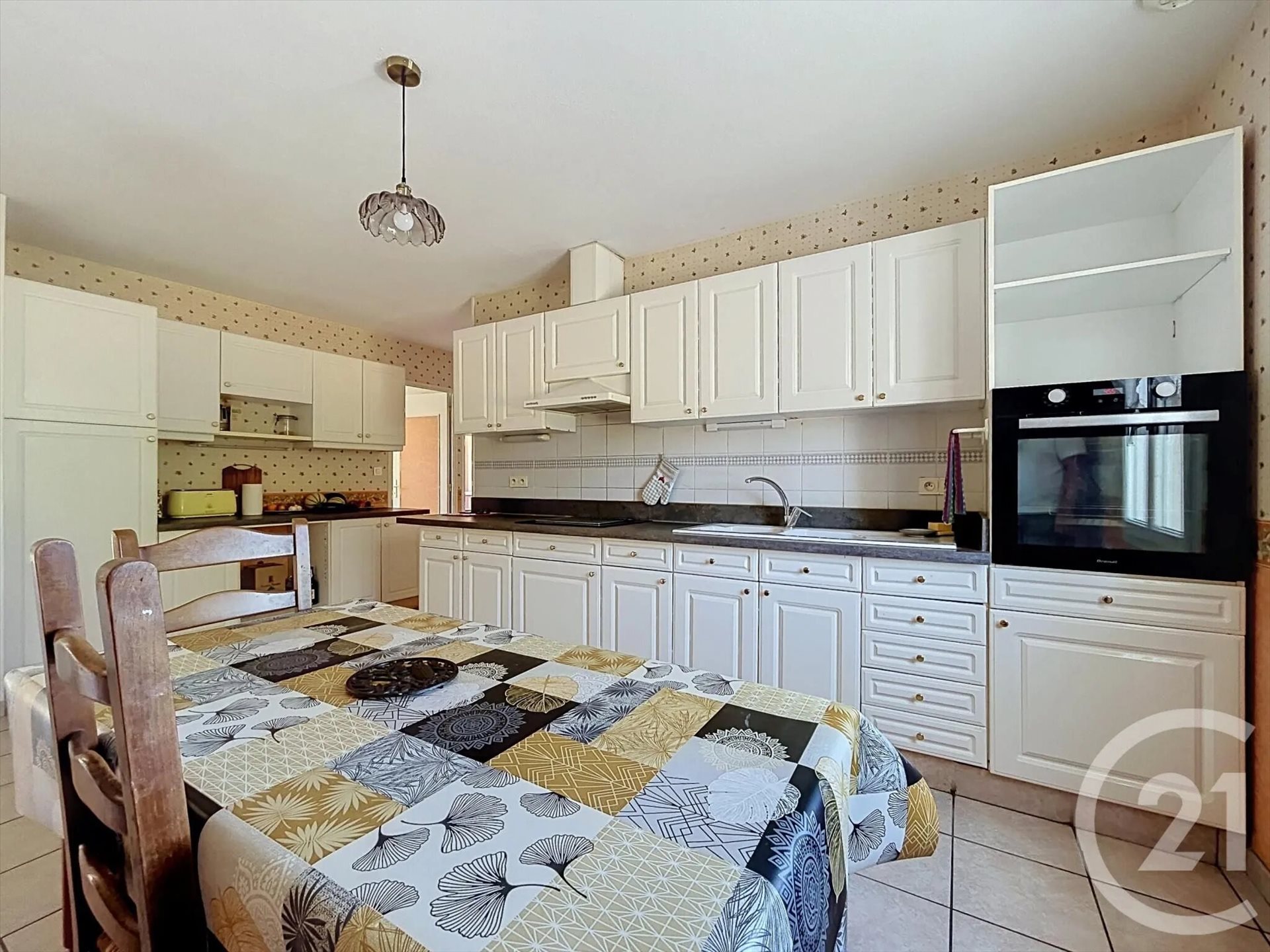 Maison à vendre, 163m², Châtel-de-Neuvre