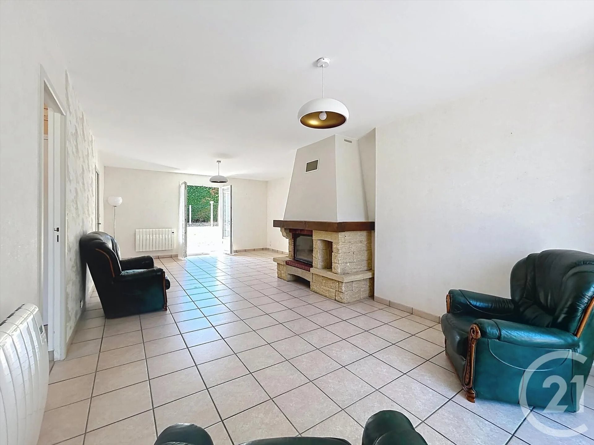 Maison à vendre, 163m², Châtel-de-Neuvre