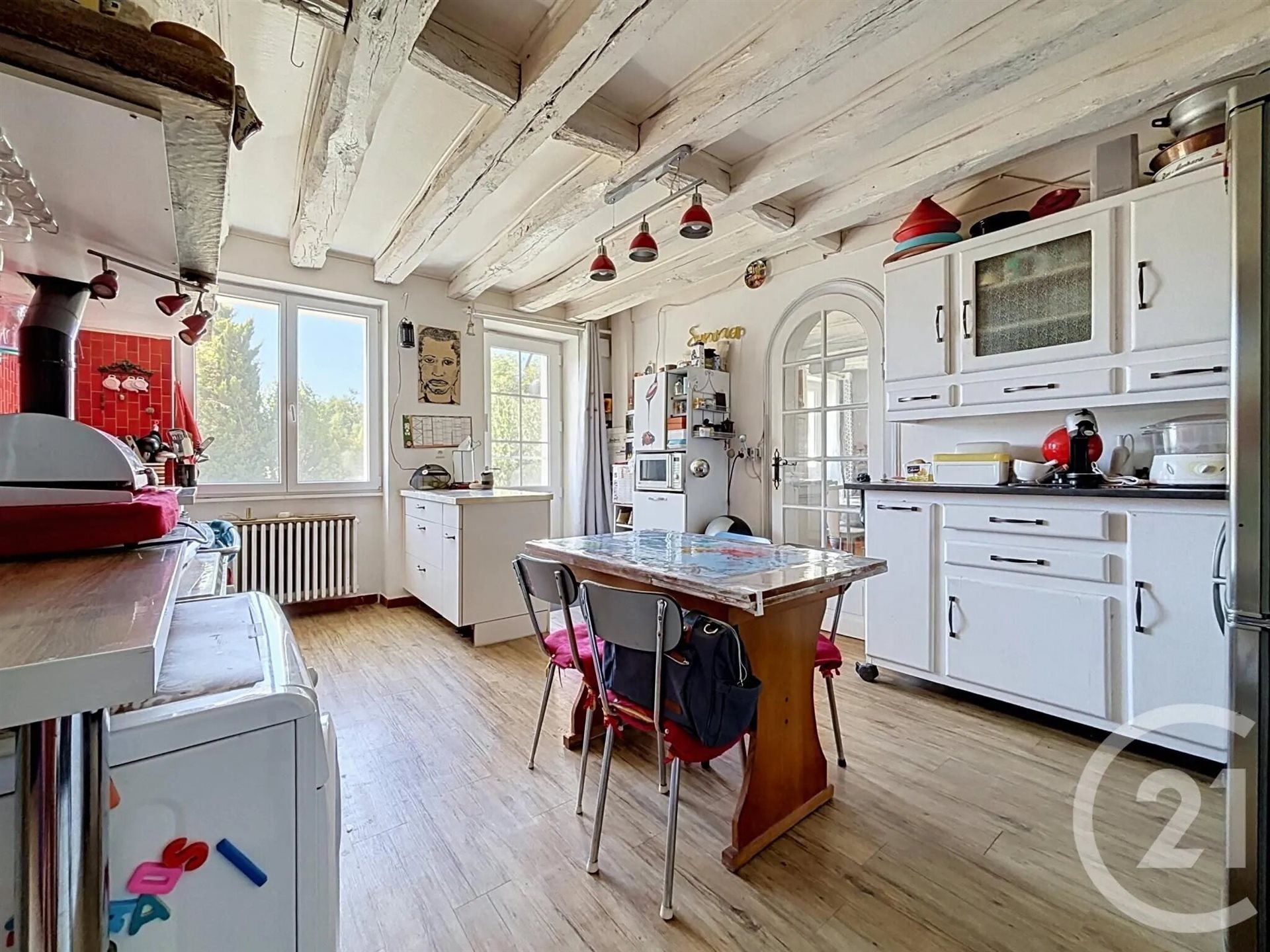 Maison à vendre, 162m², Saint-Pourçain-sur-Sioule