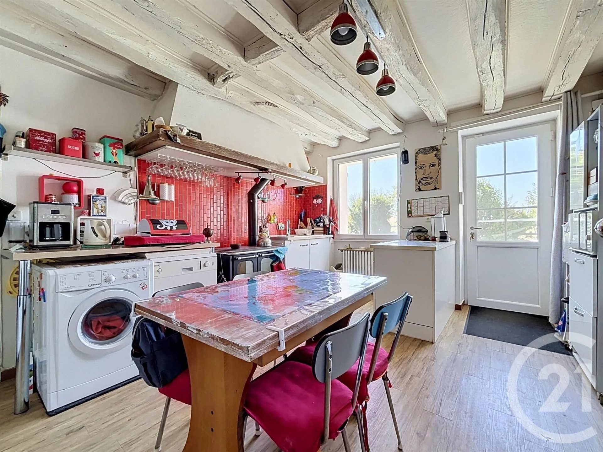 Maison à vendre, 162m², Saint-Pourçain-sur-Sioule
