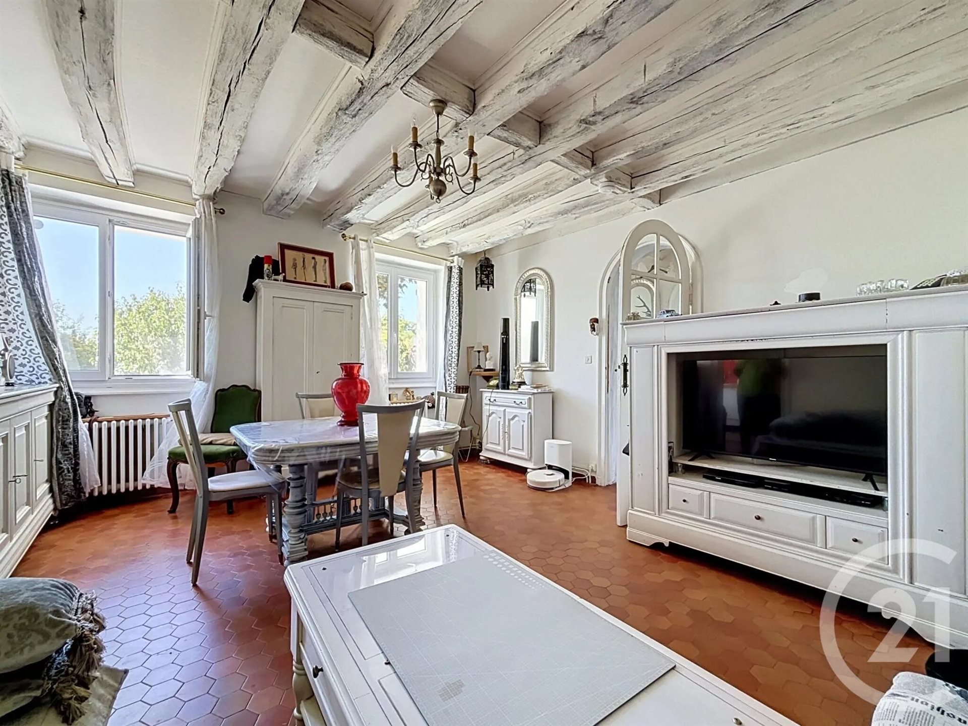 Maison à vendre, 162m², Saint-Pourçain-sur-Sioule