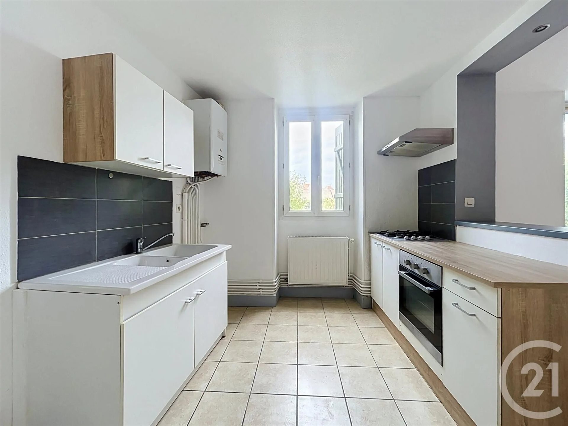 Appartement à louer, 51m², Saint-Pourçain-sur-Sioule