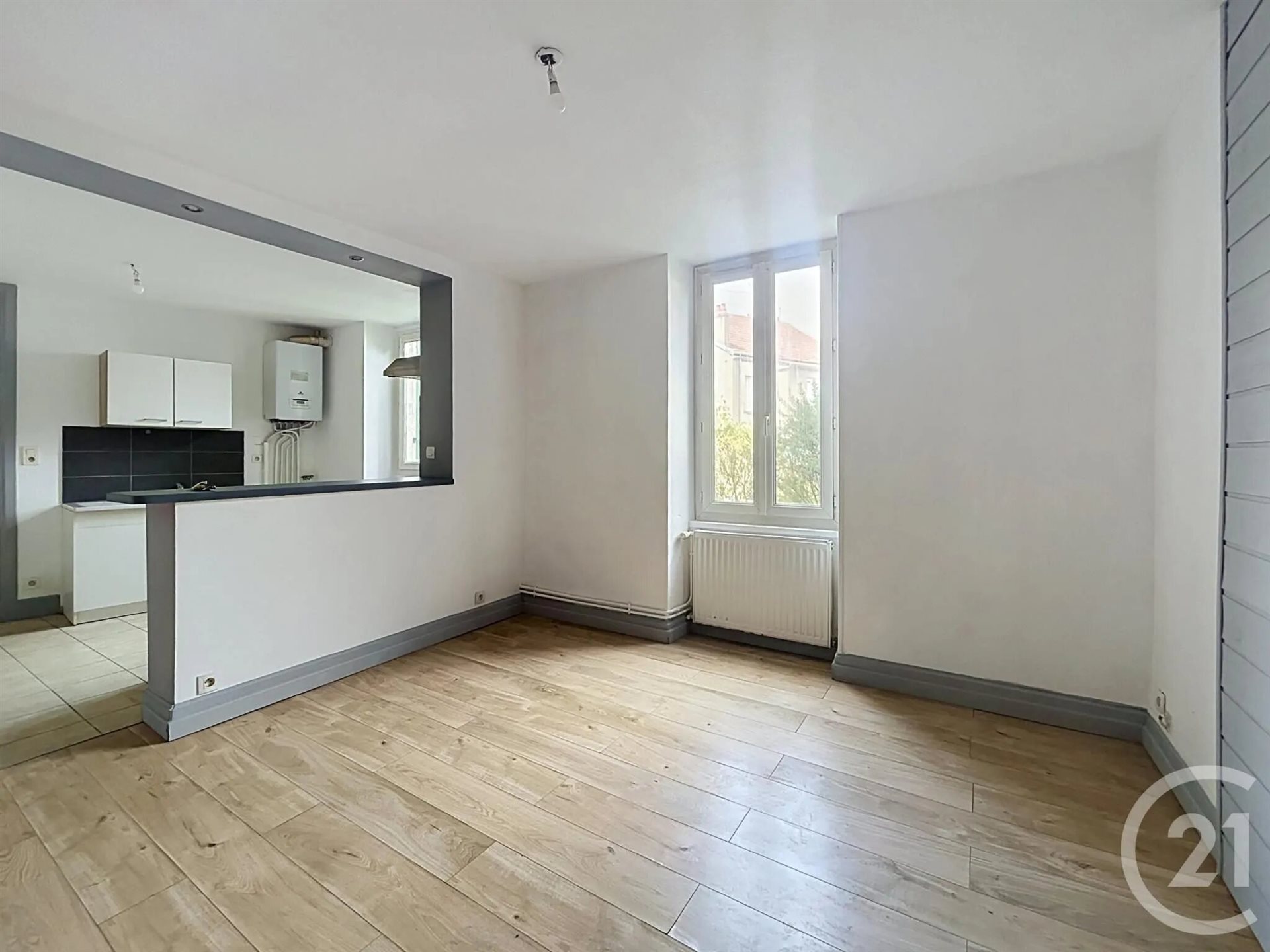 Appartement à louer, 51m², Saint-Pourçain-sur-Sioule