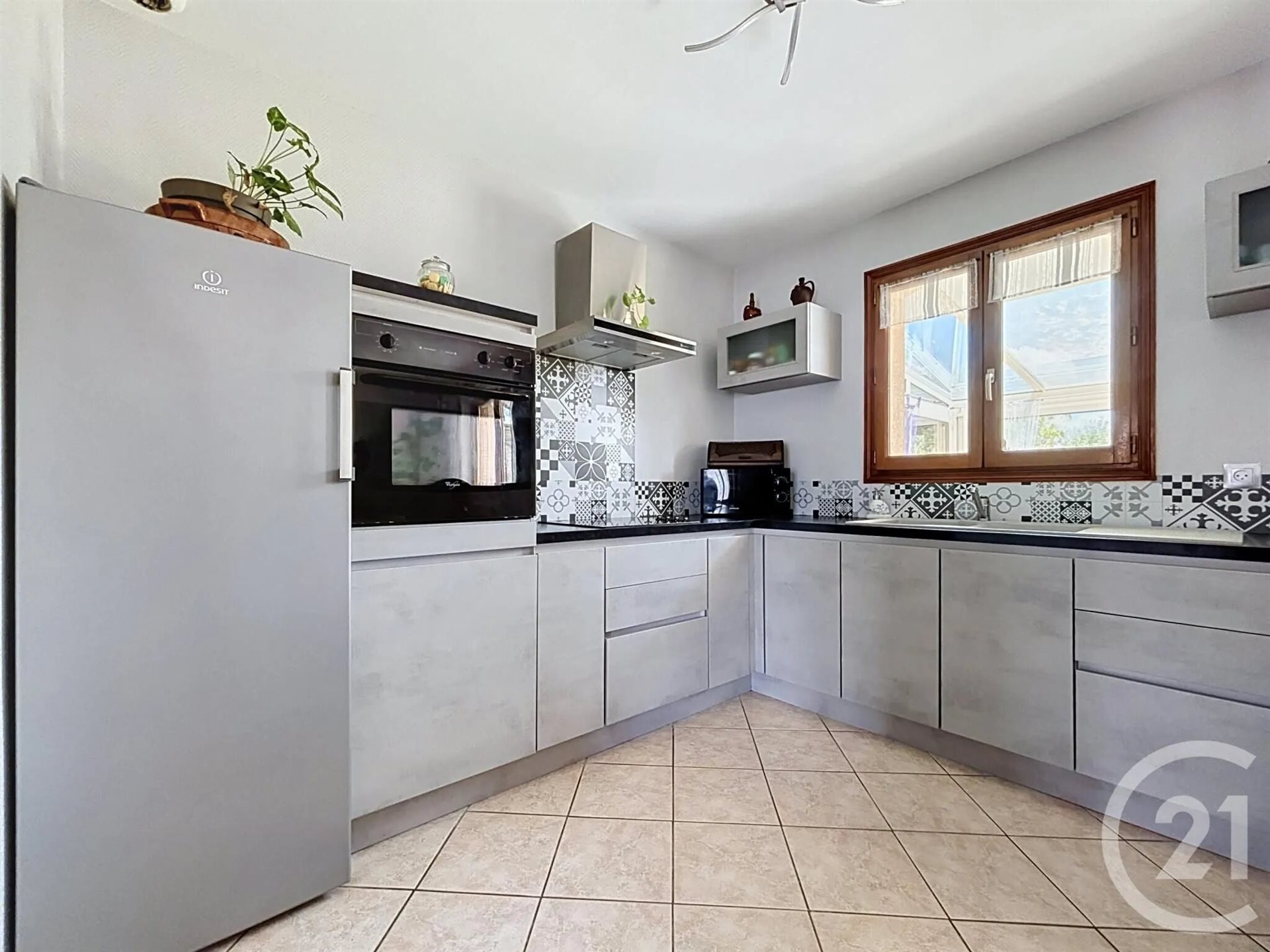Maison à vendre, 113m², Etroussat