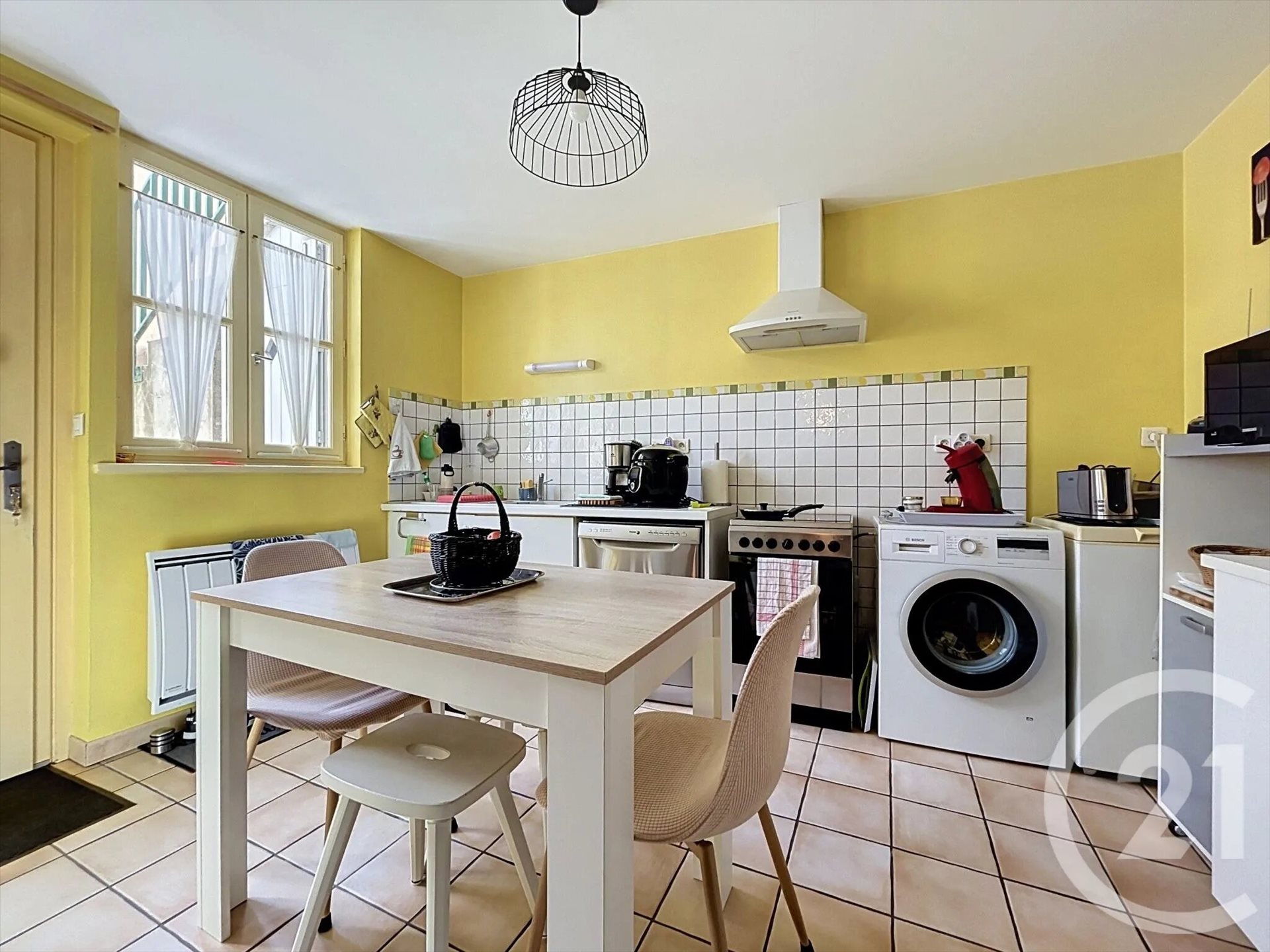 Maison à vendre, 160m², Saint-Pourçain-sur-Sioule