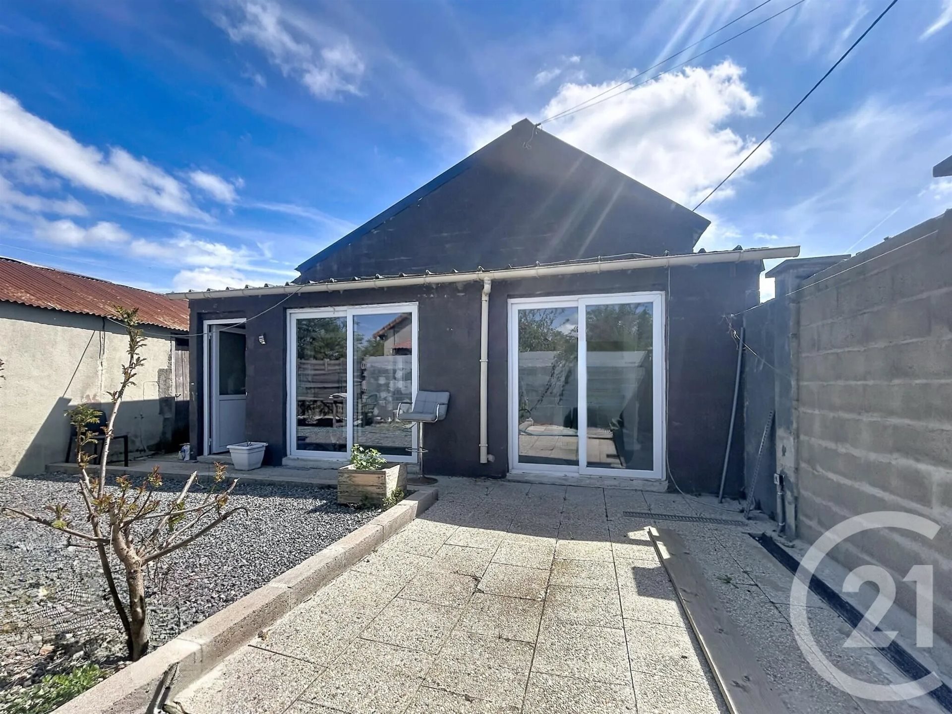 Maison à vendre, 149m², Varennes-sur-Allier