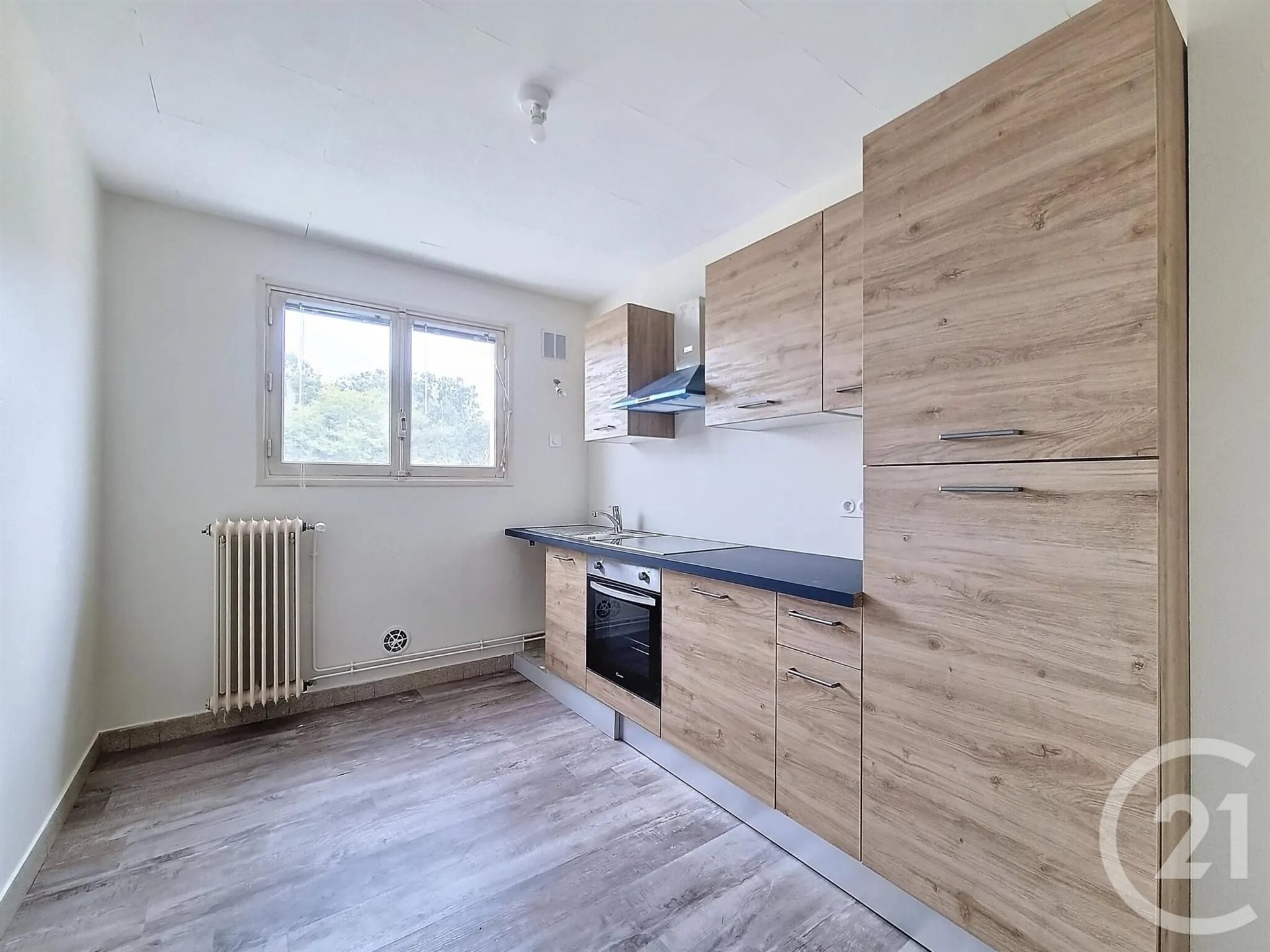 Appartement à louer, 81m², Varennes-sur-Allier