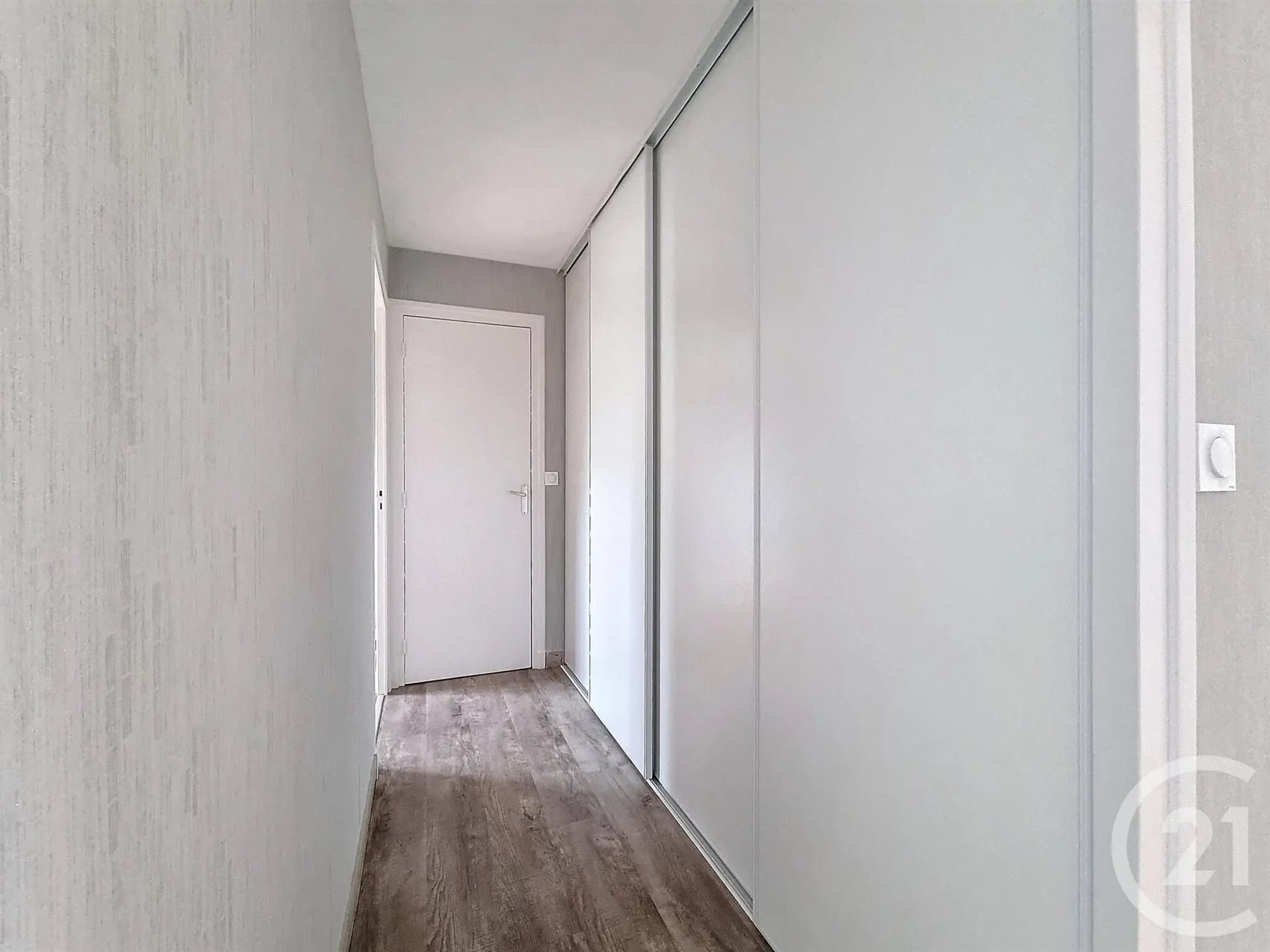 Appartement à louer, 81m², Varennes-sur-Allier