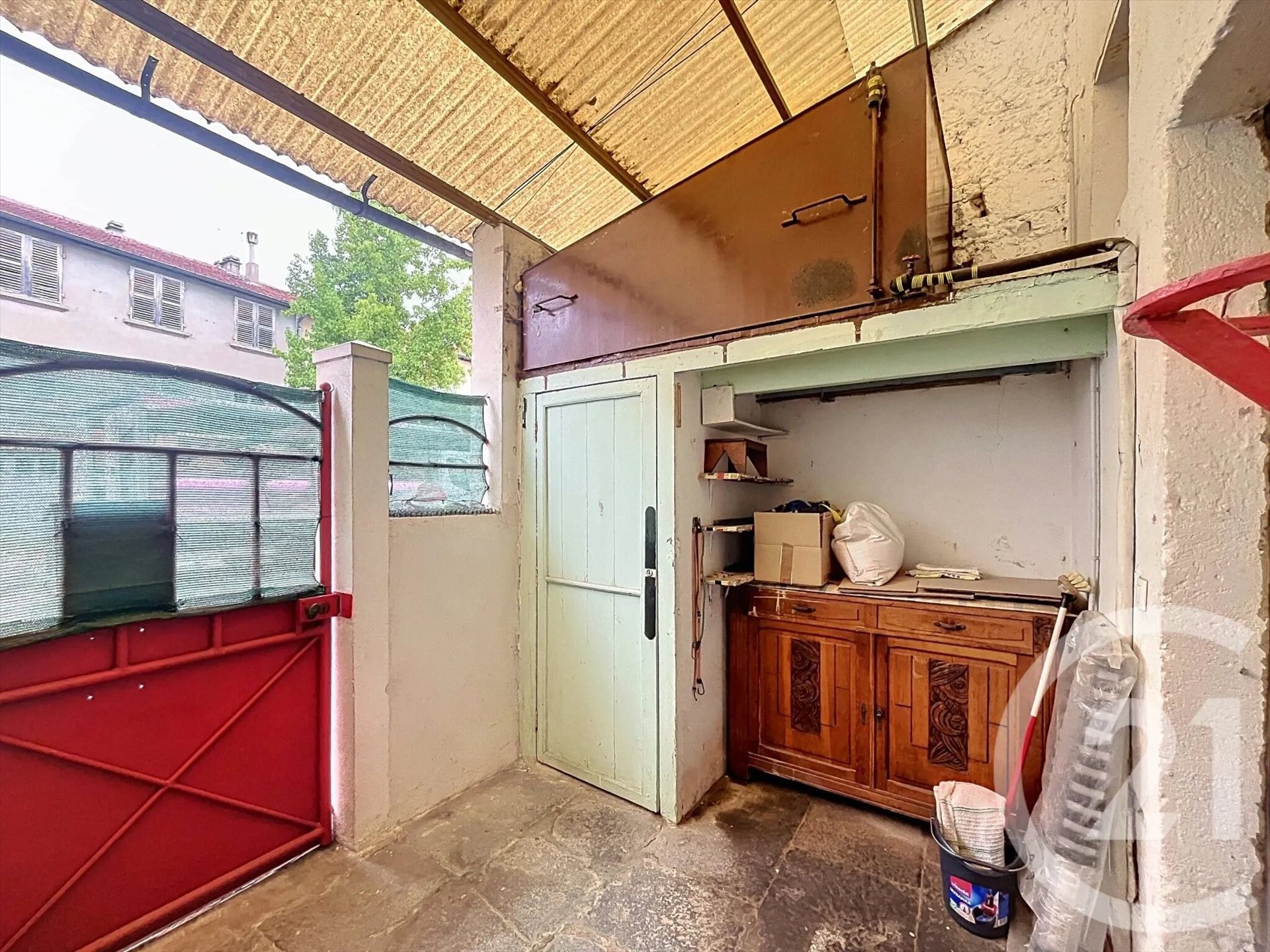 Maison à vendre, 51m², Ebreuil