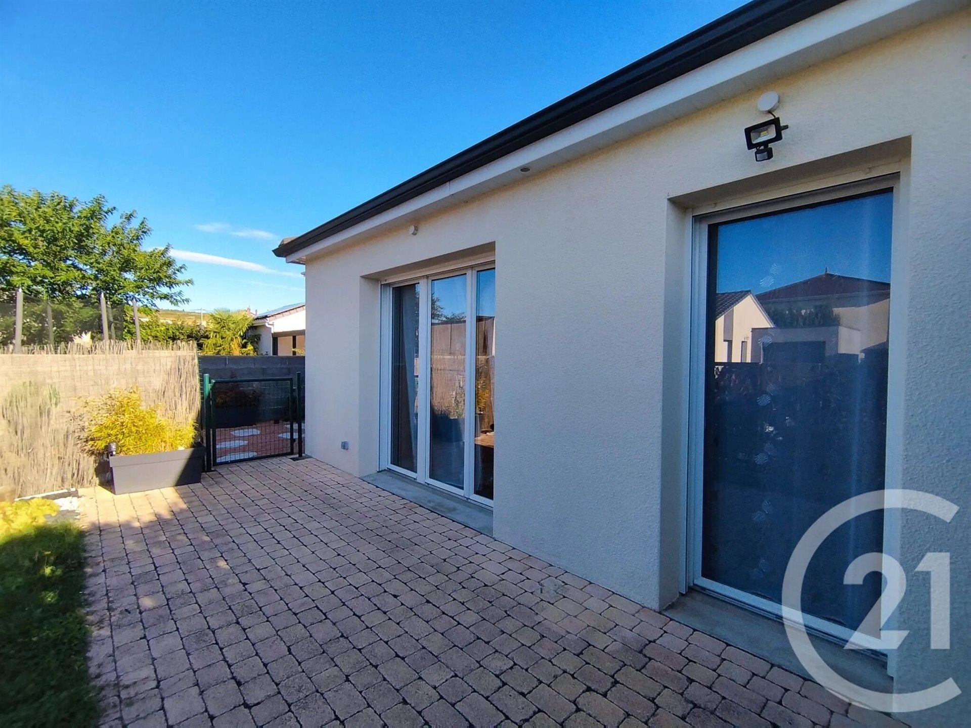 Maison à vendre, 59m², Gannat
