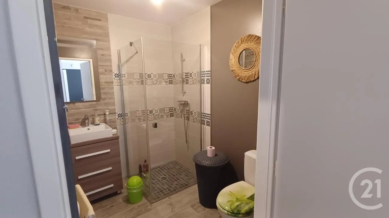 Maison à vendre, 59m², Gannat